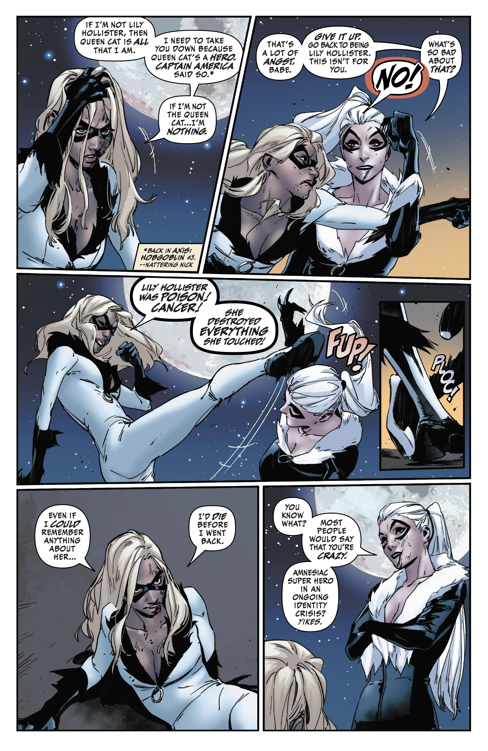 <{ $series->title }} issue 4 - Page 19