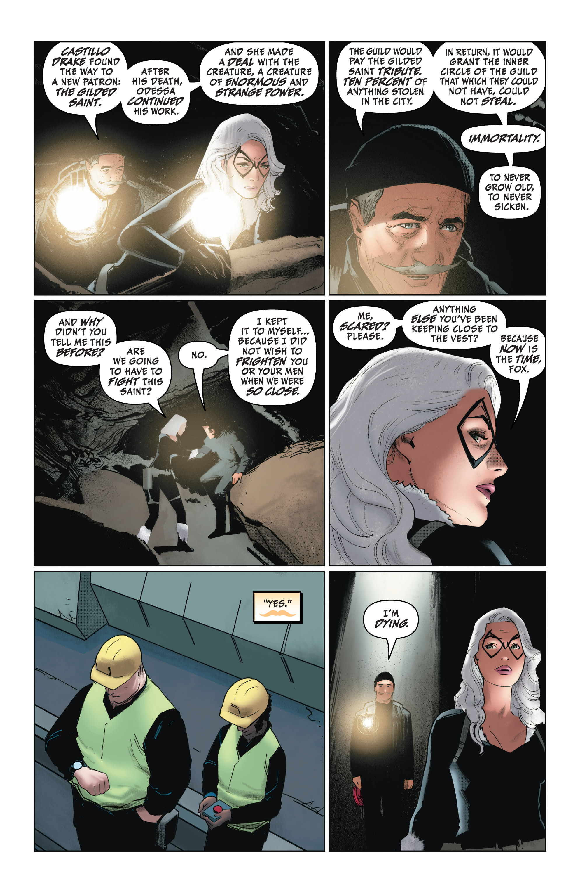 <{ $series->title }} issue 5 - Page 10