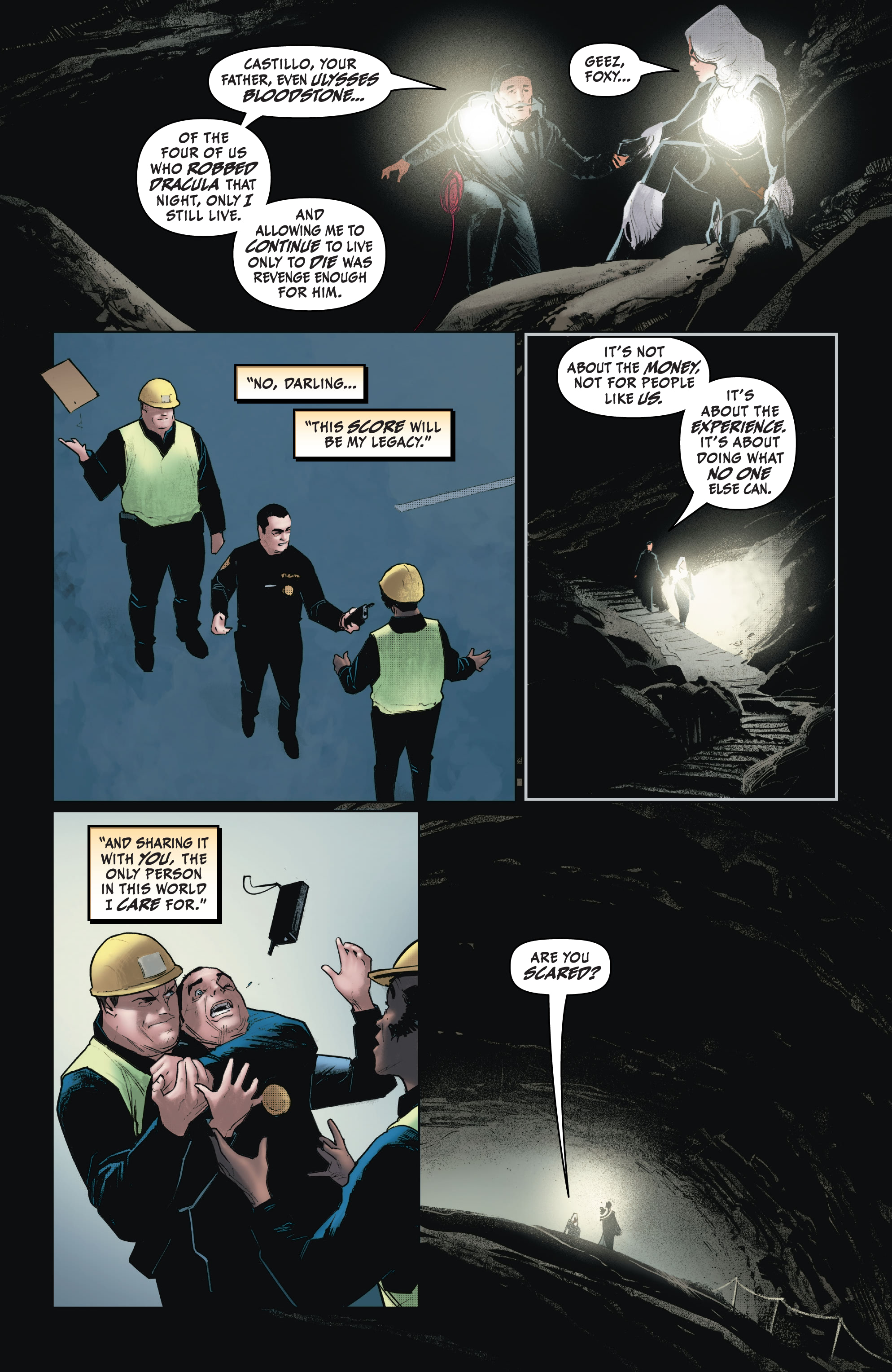 <{ $series->title }} issue 5 - Page 14