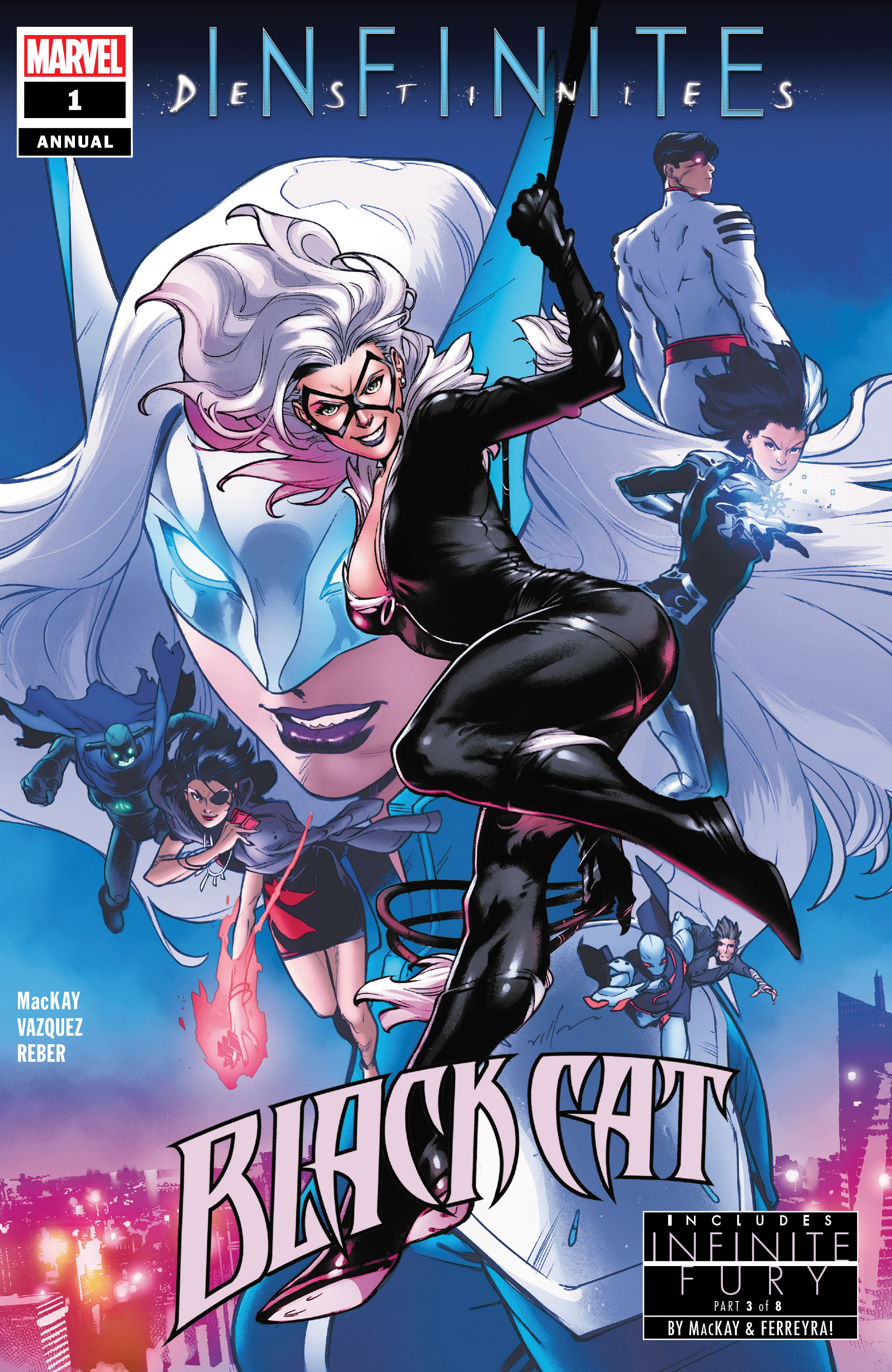 Black Cat (2020-): Chapter Annual1 - Page 1
