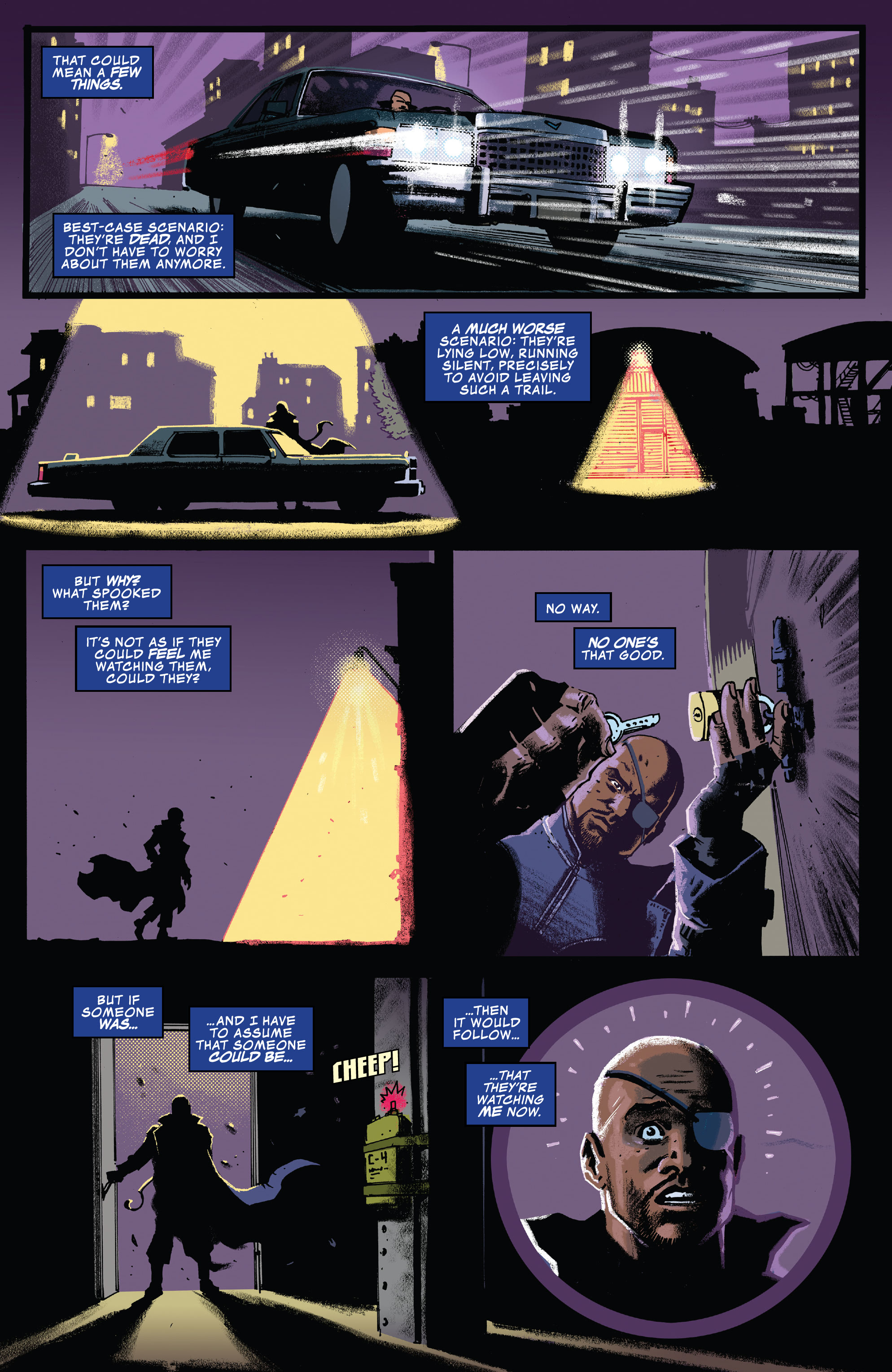 <{ $series->title }} issue Annual 1 - Page 31