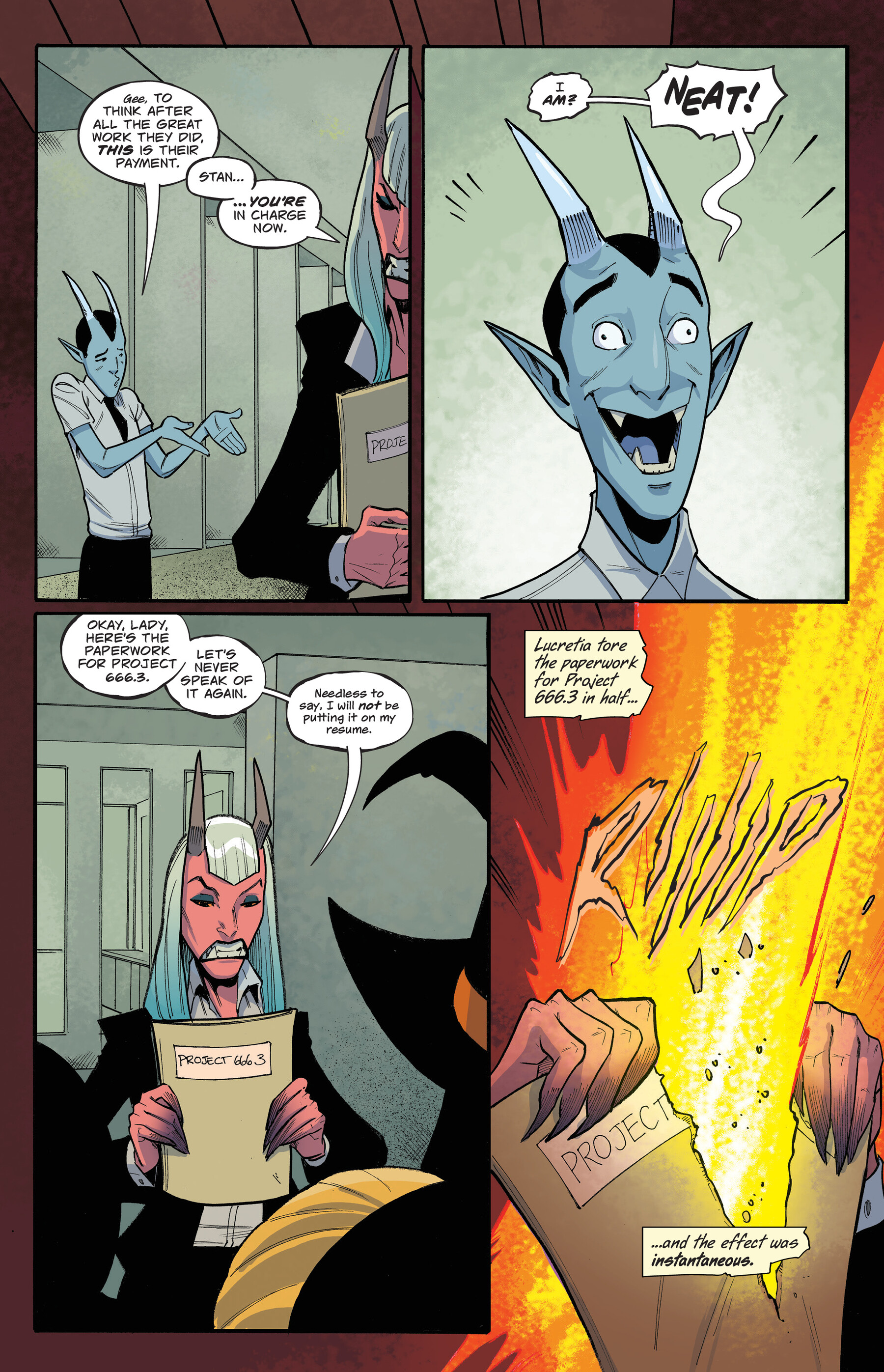 Black Cat Social Club (2023) issue 1 - Page 115