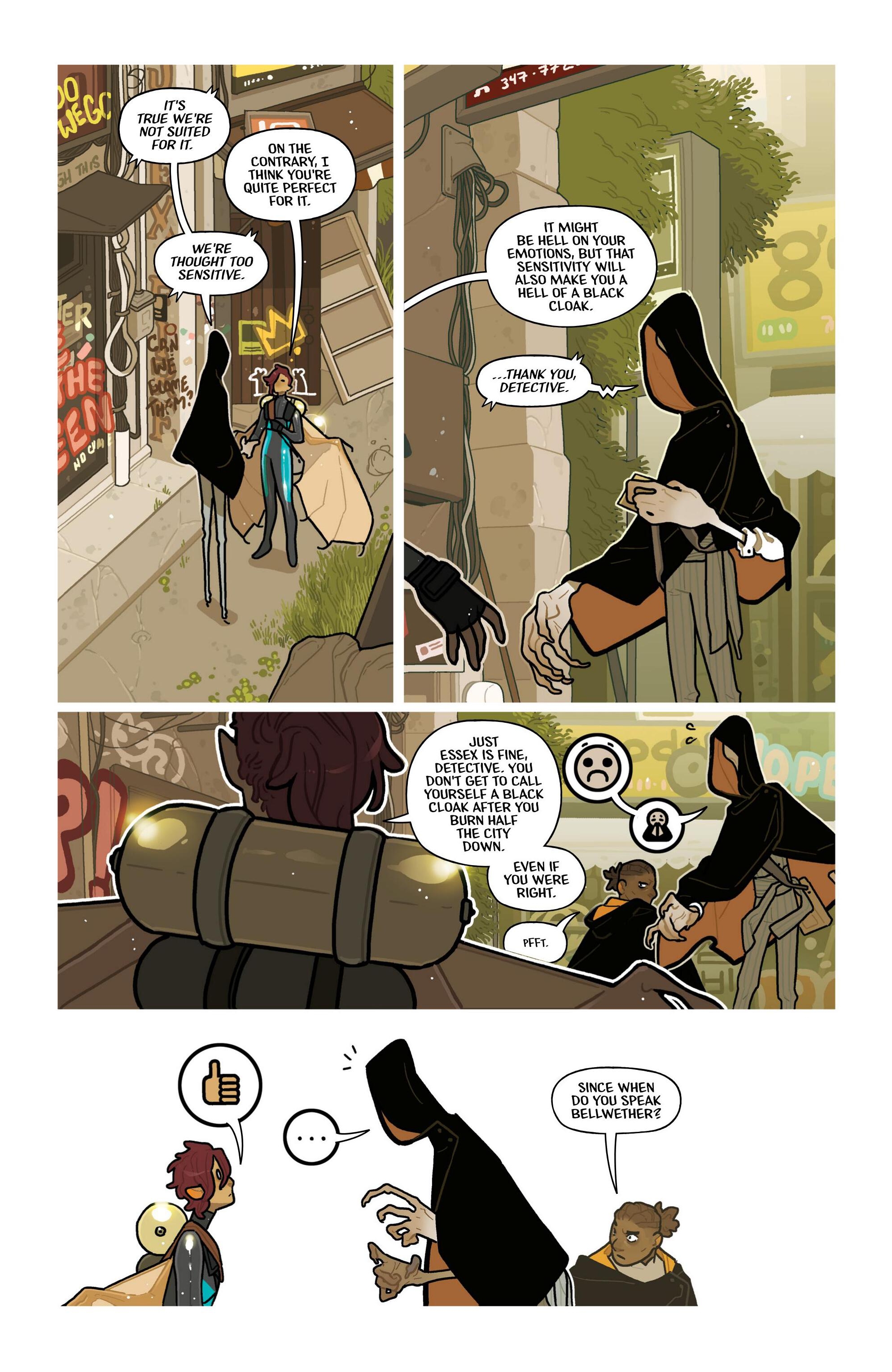 <{ $series->title }} issue 7 - Page 9