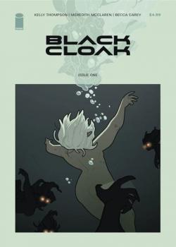 Black Cloak (2023-)