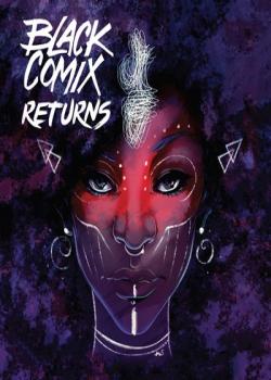 Black Comix Returns (2018)