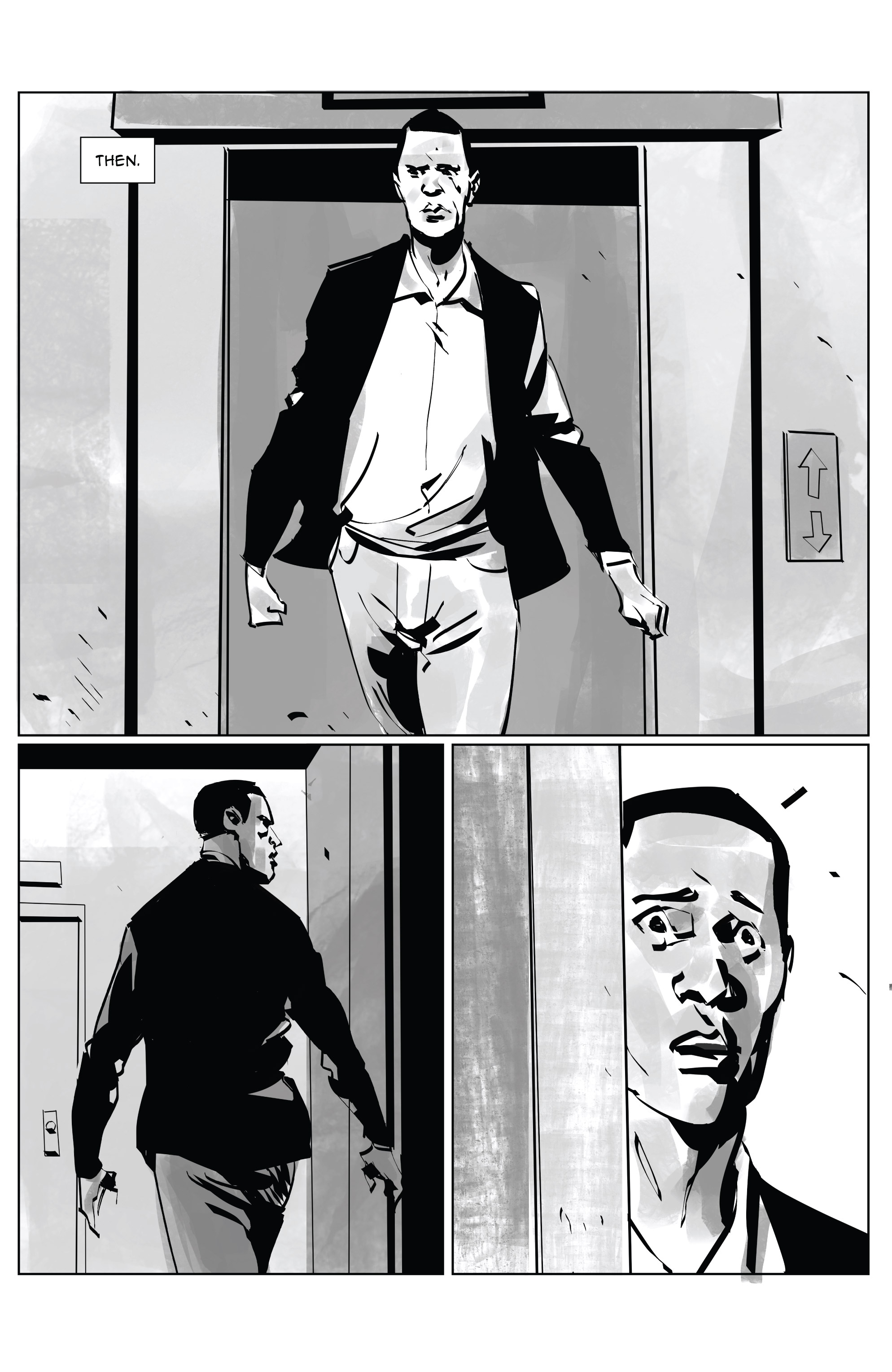 Black Cotton (2021-) issue 3 - Page 8