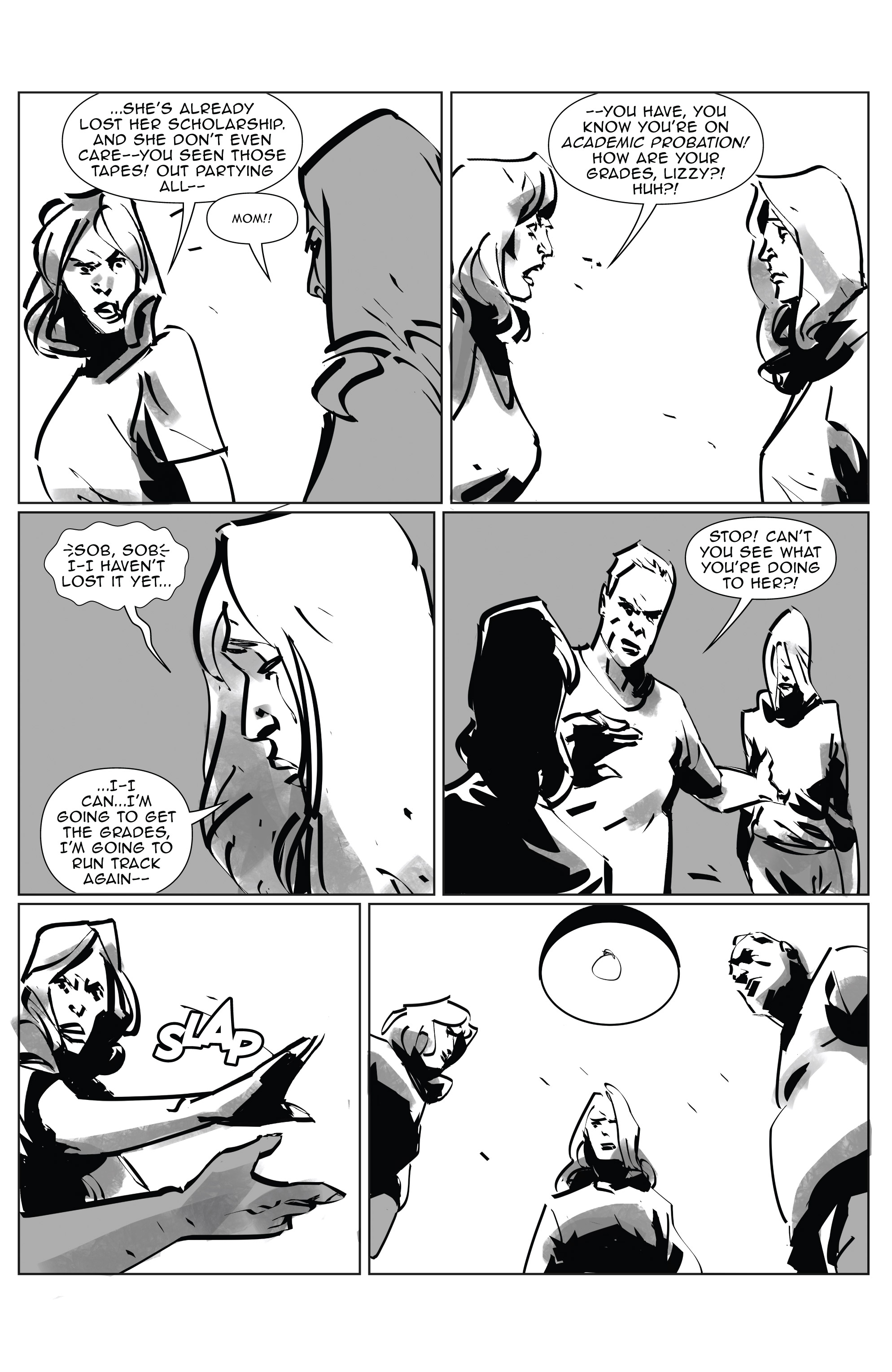 Black Cotton (2021-) issue 4 - Page 18