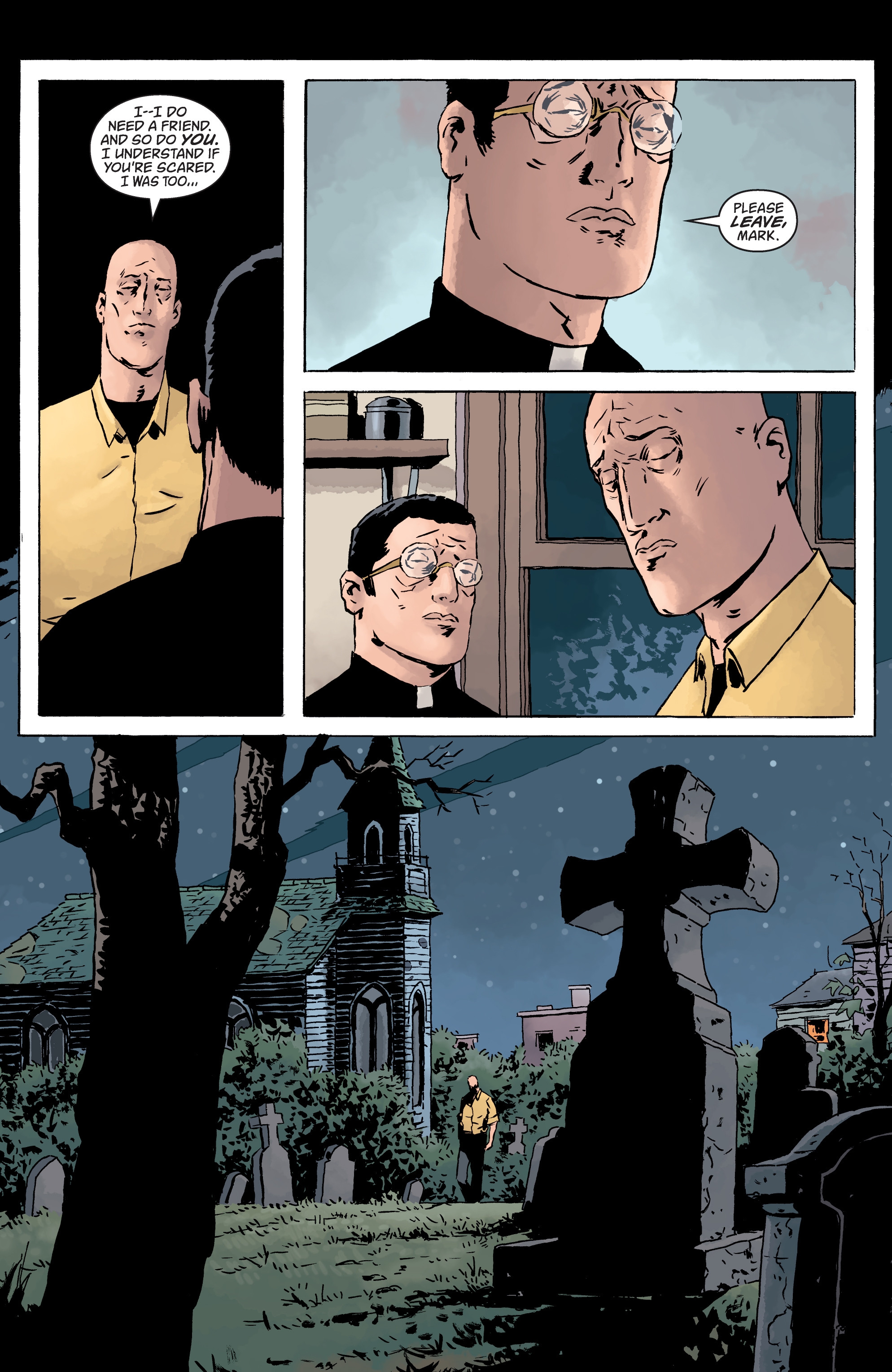 Black Hammer (2016-) issue 10 - Page 14