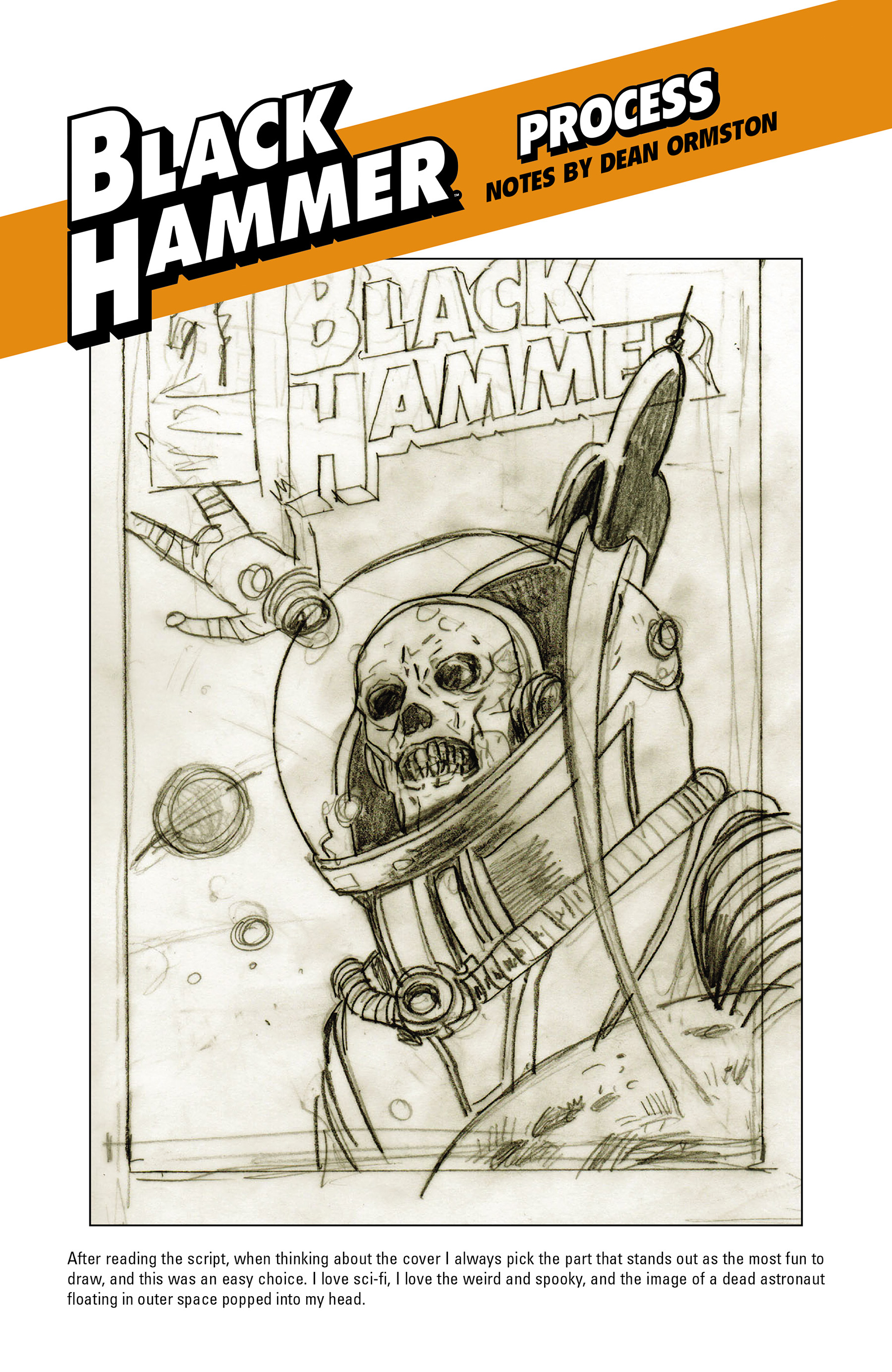 Black Hammer (2016-) issue 3 - Page 26