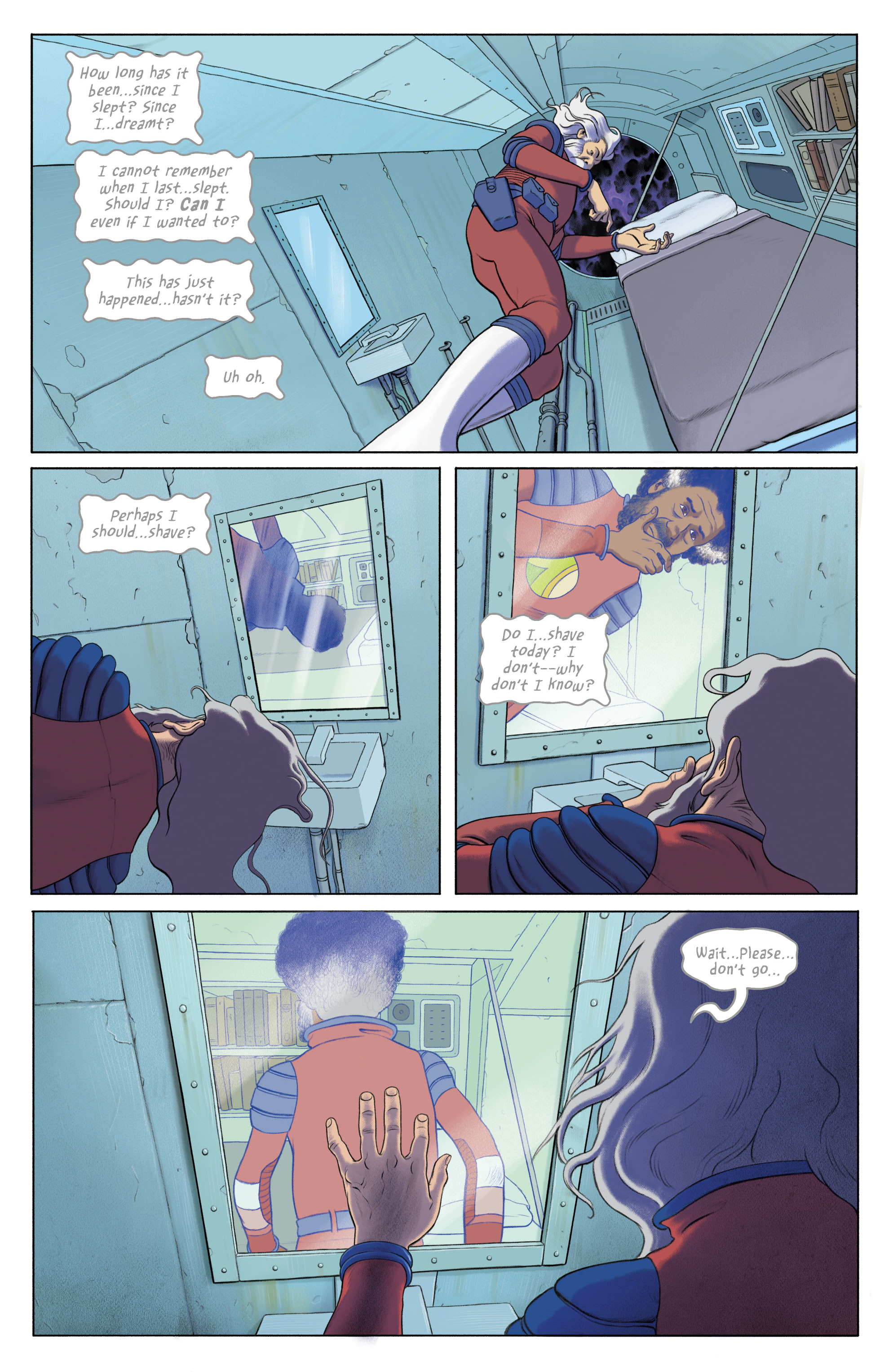 <{ $series->title }} issue 8 - Page 7