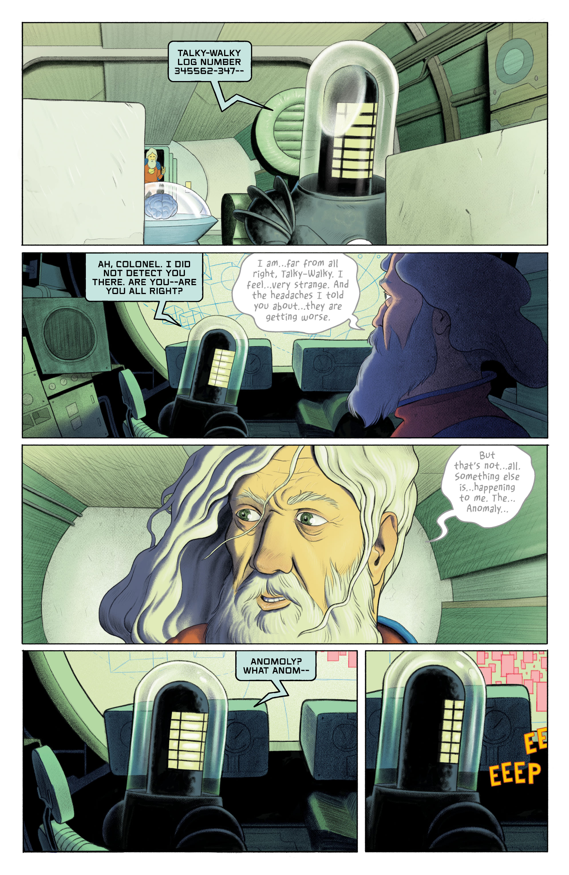 <{ $series->title }} issue 8 - Page 8