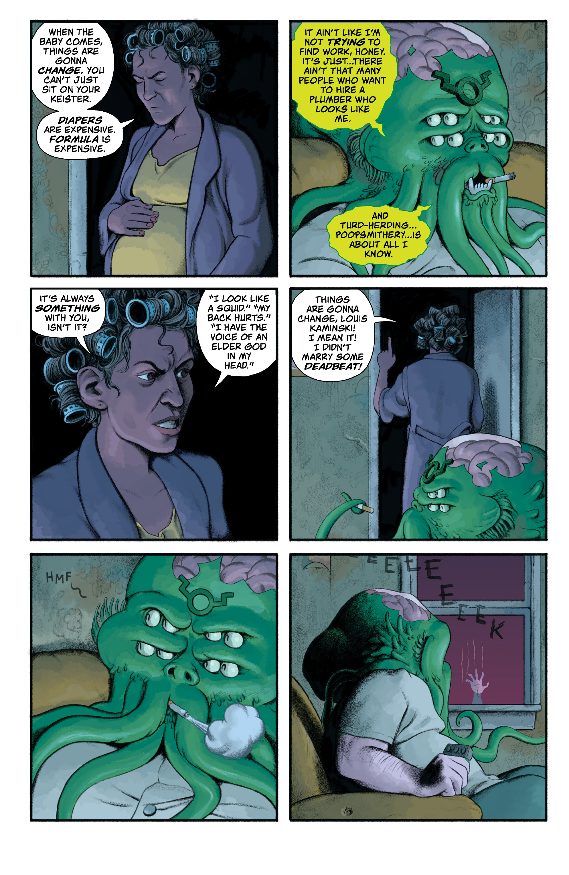 <{ $series->title }} issue 6 - Page 7