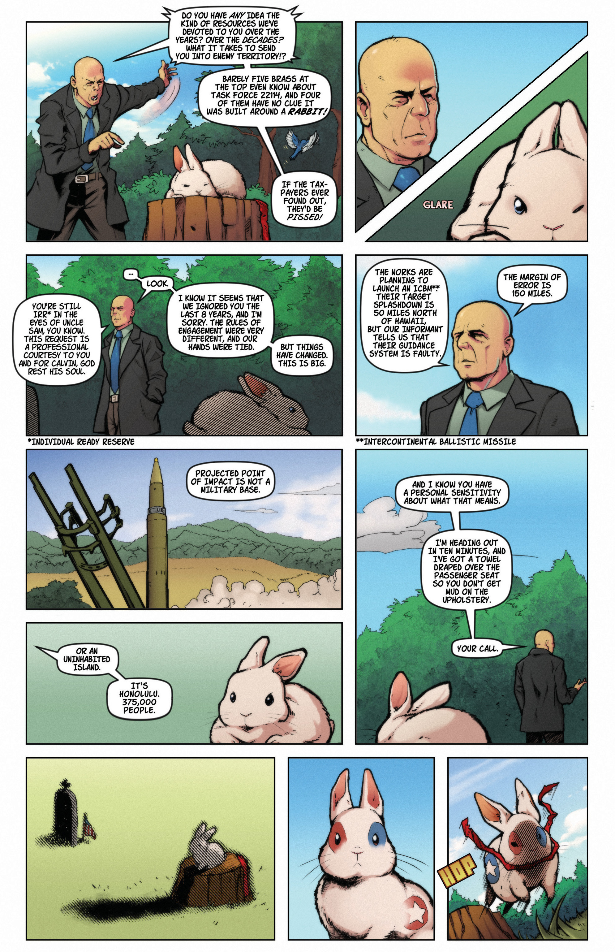 <{ $series->title }} issue 1 - Page 12