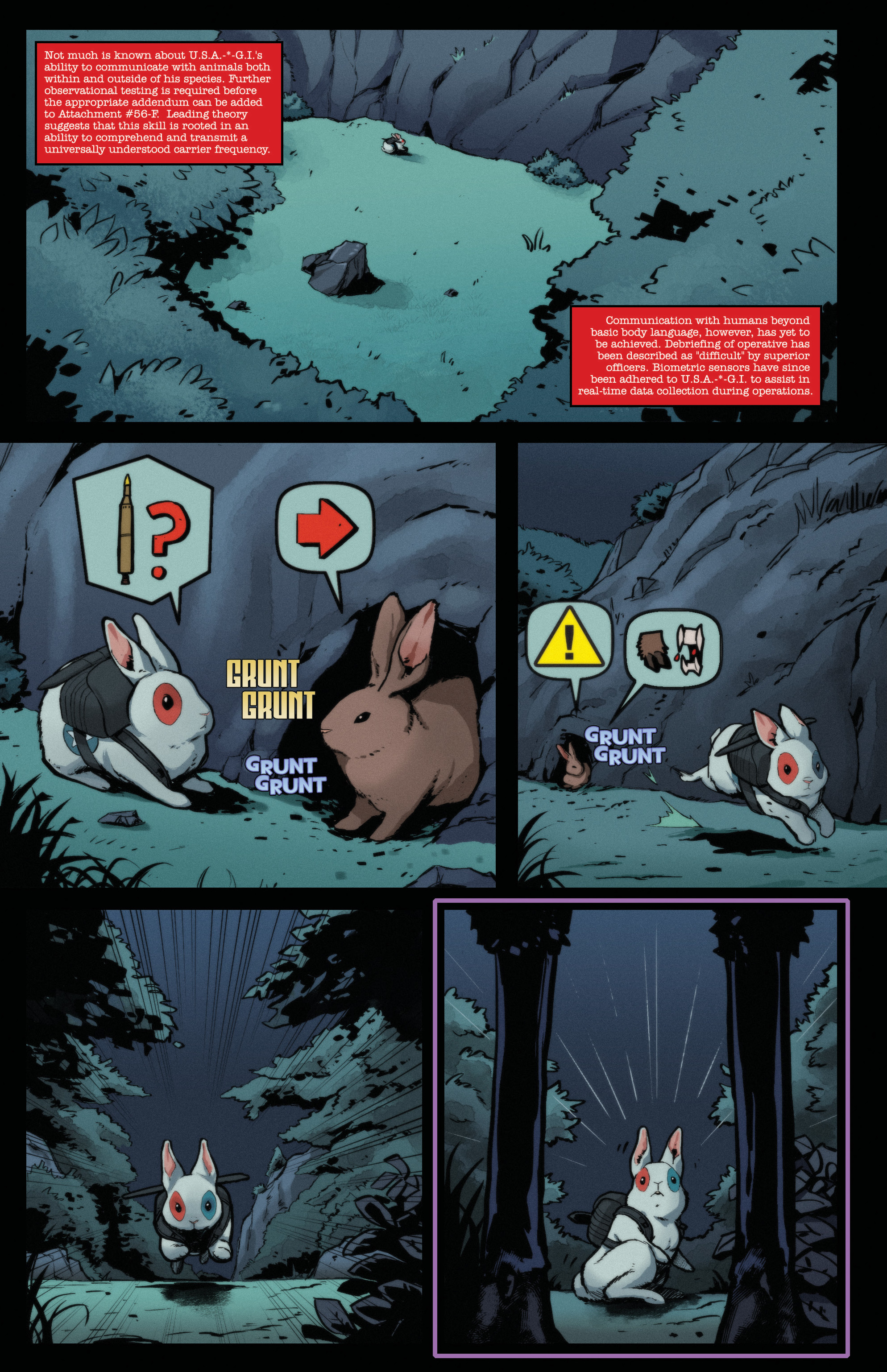 <{ $series->title }} issue 1 - Page 16