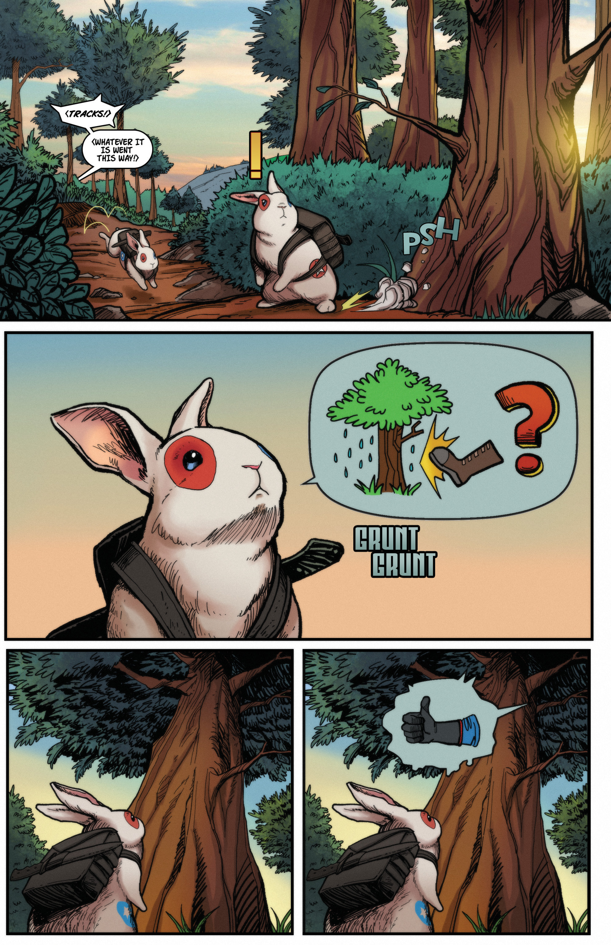 <{ $series->title }} issue 2 - Page 6