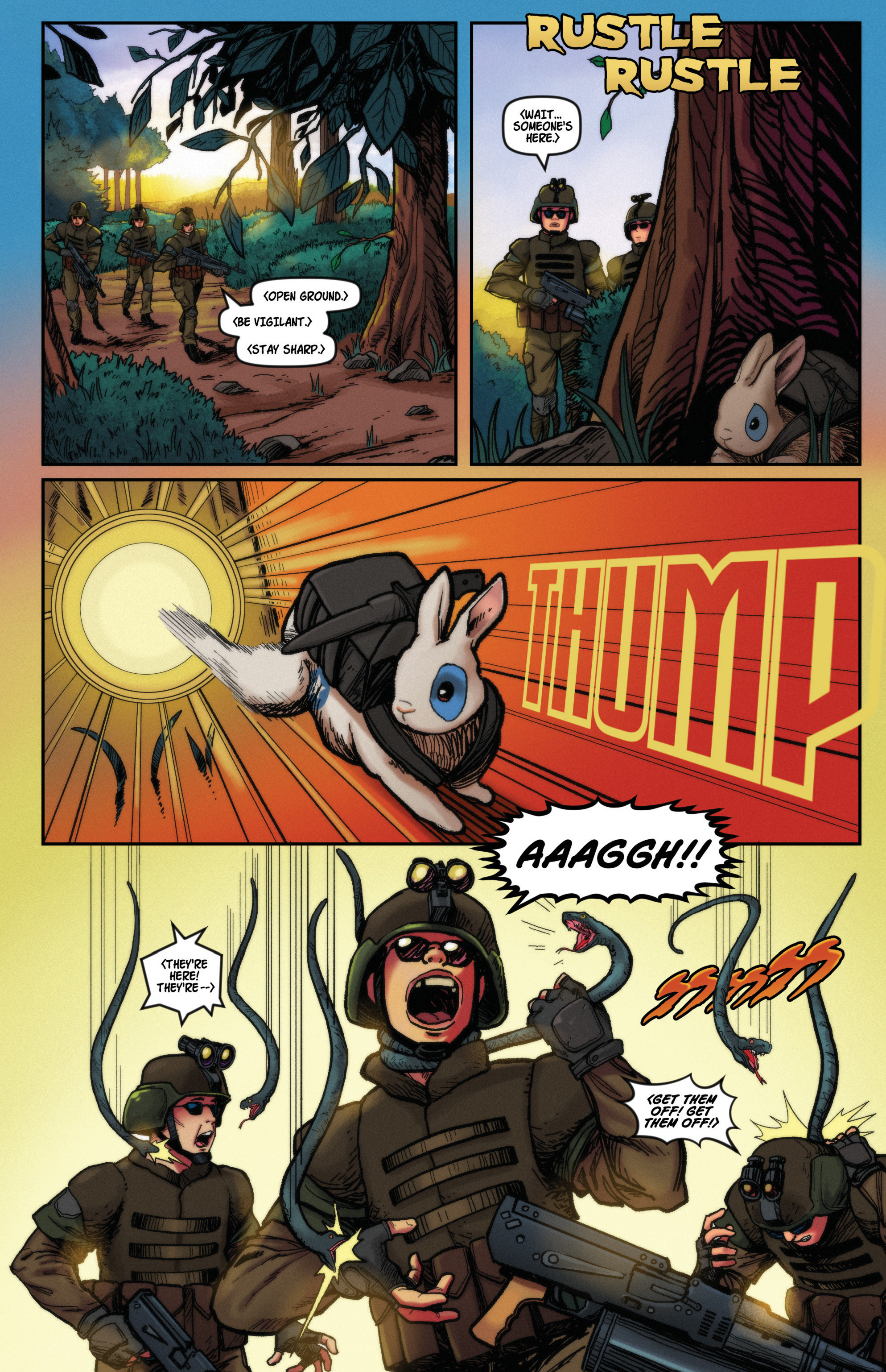 <{ $series->title }} issue 2 - Page 7