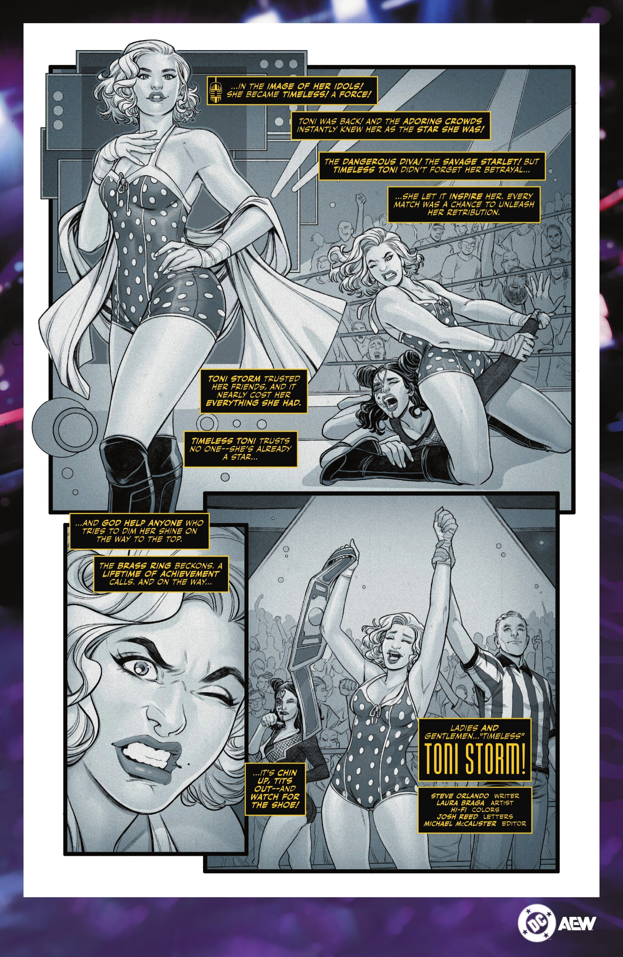 Black Lightning (2024-): Chapter 1 - Page 23