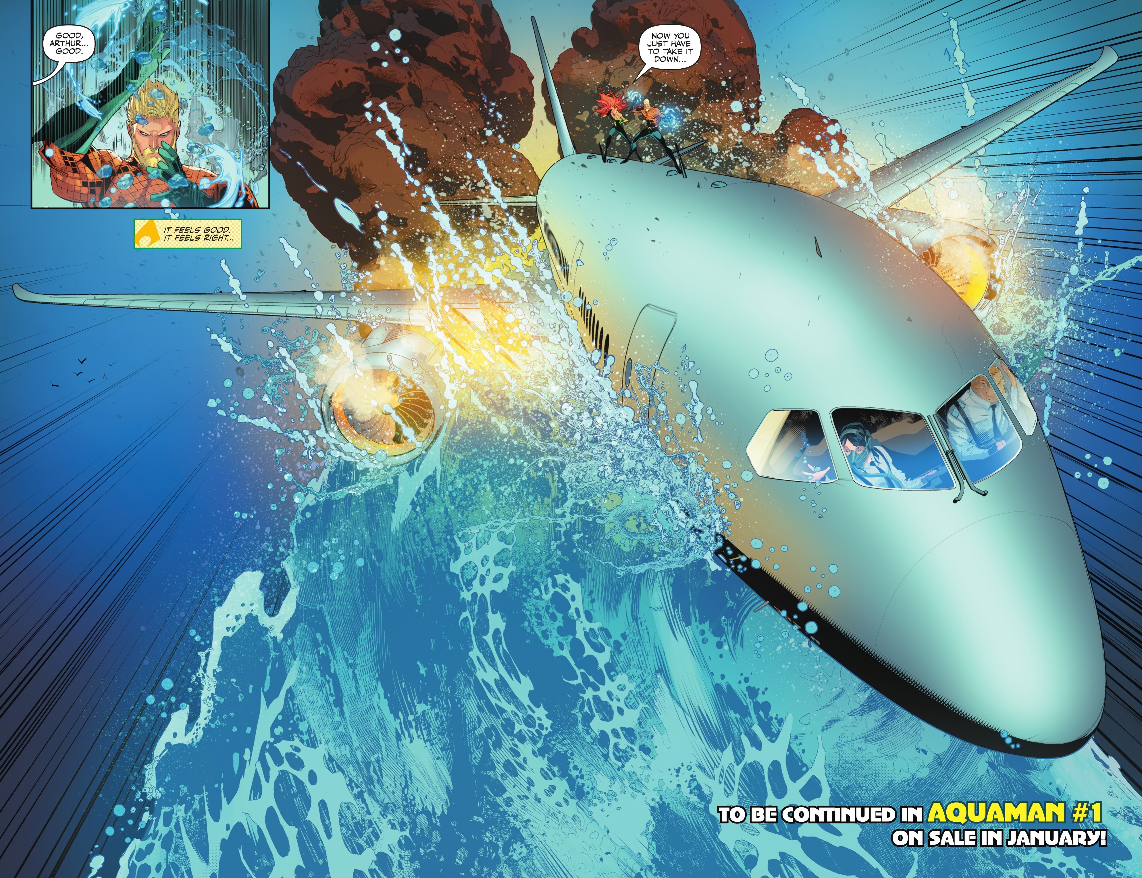 Black Lightning (2024-): Chapter 3 - Page 24