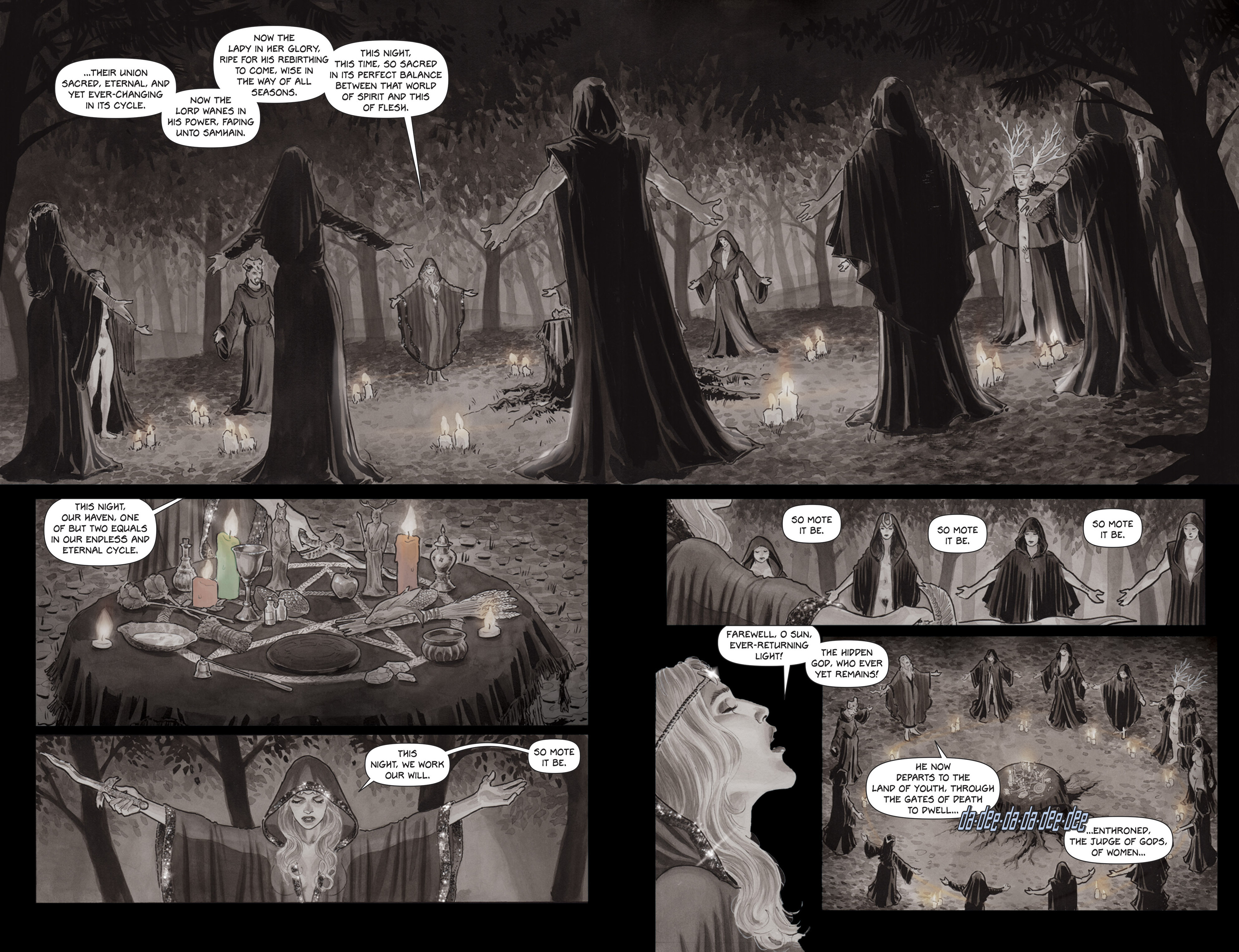 <{ $series->title }} issue 1 - Page 4