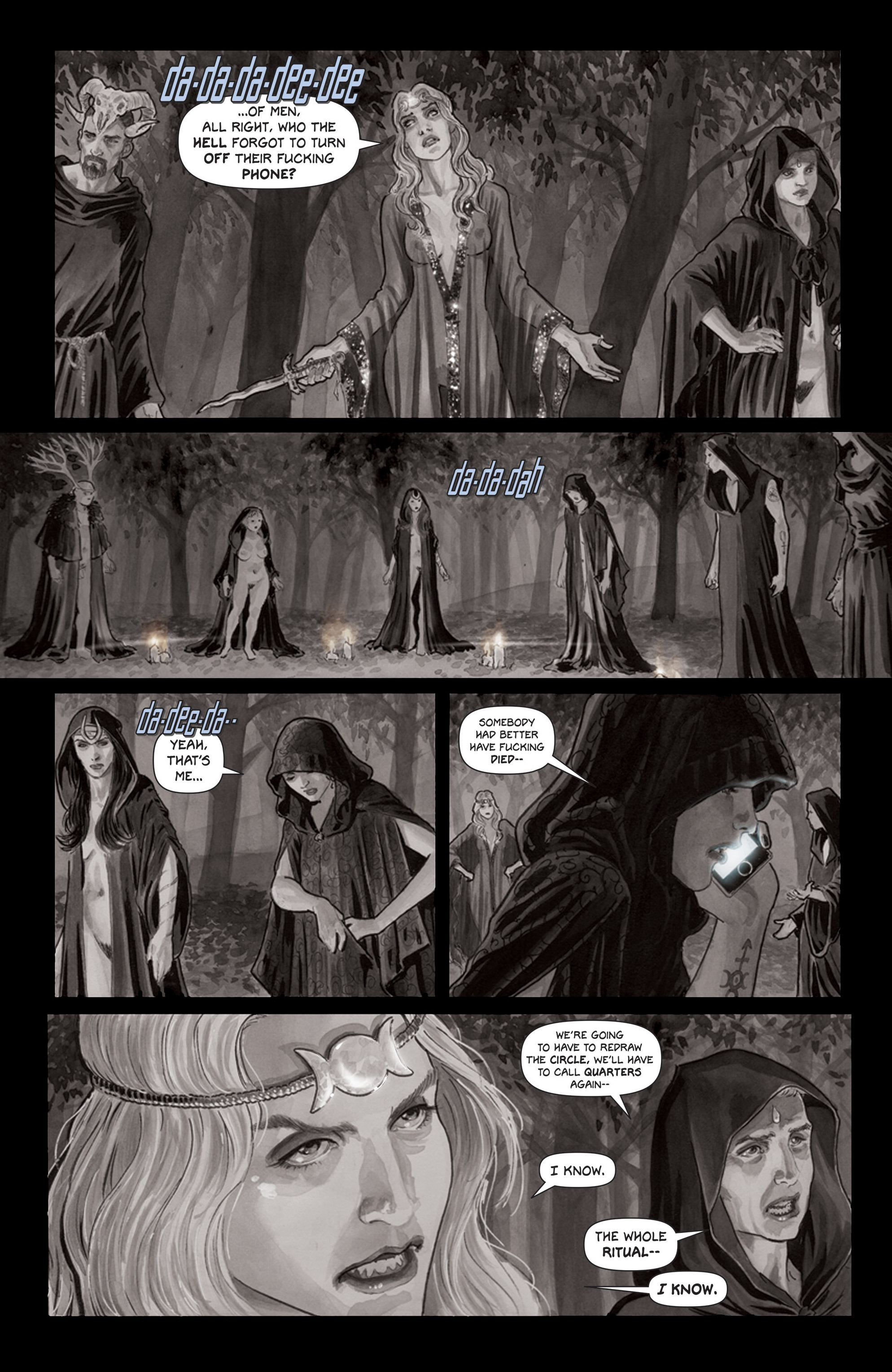 <{ $series->title }} issue 1 - Page 5