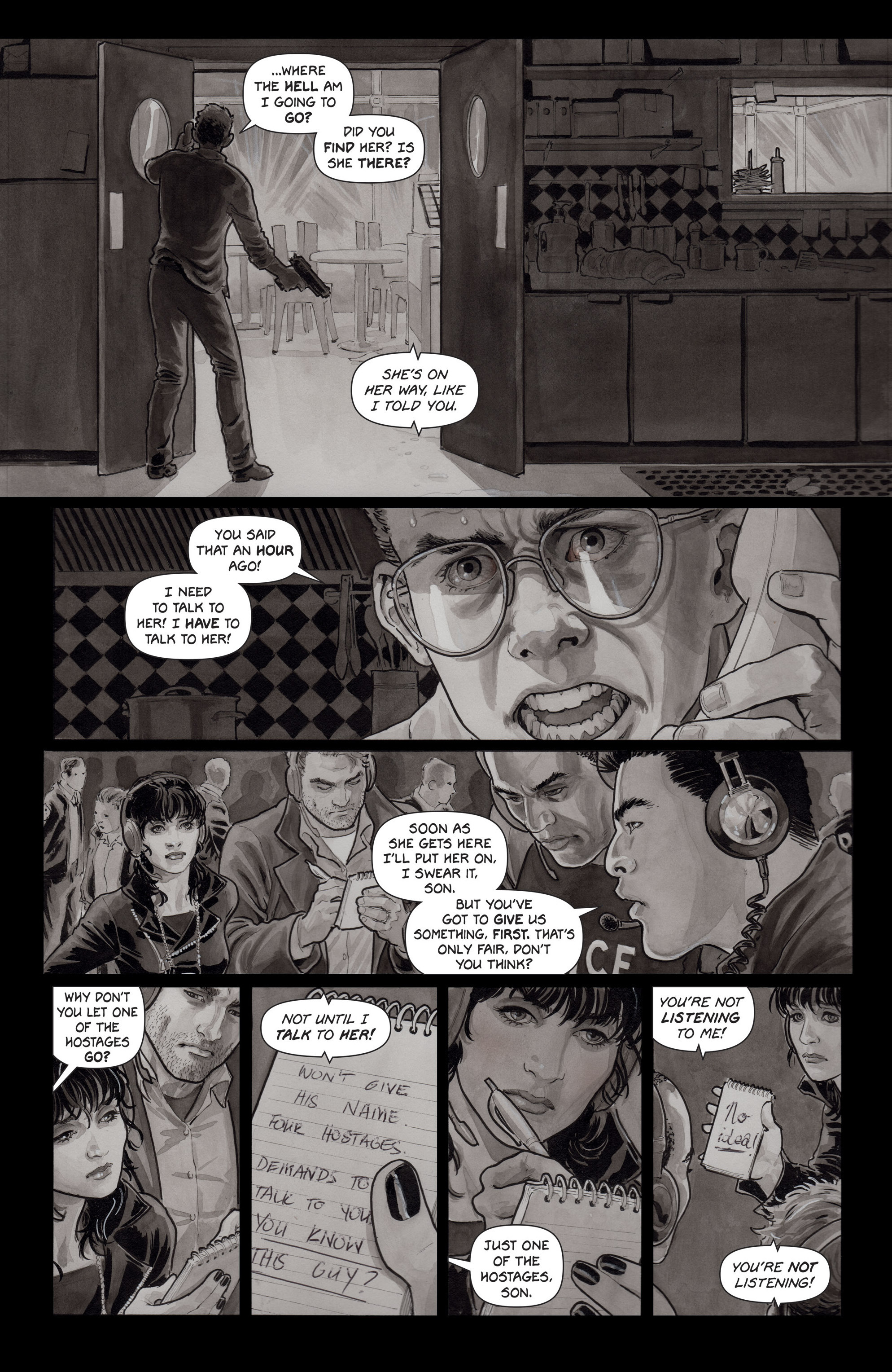 <{ $series->title }} issue 1 - Page 8