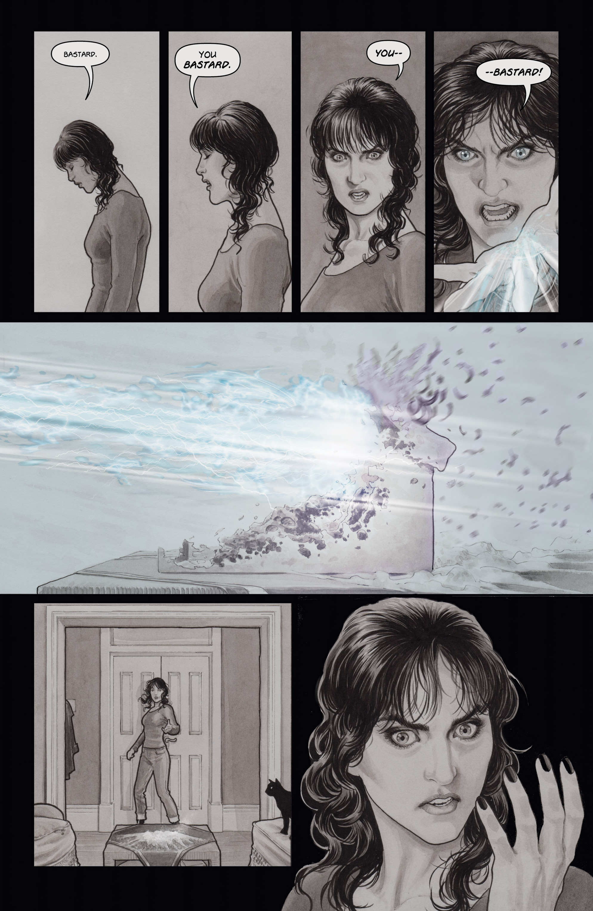 Black Magick (2015-) issue 11 - Page 23