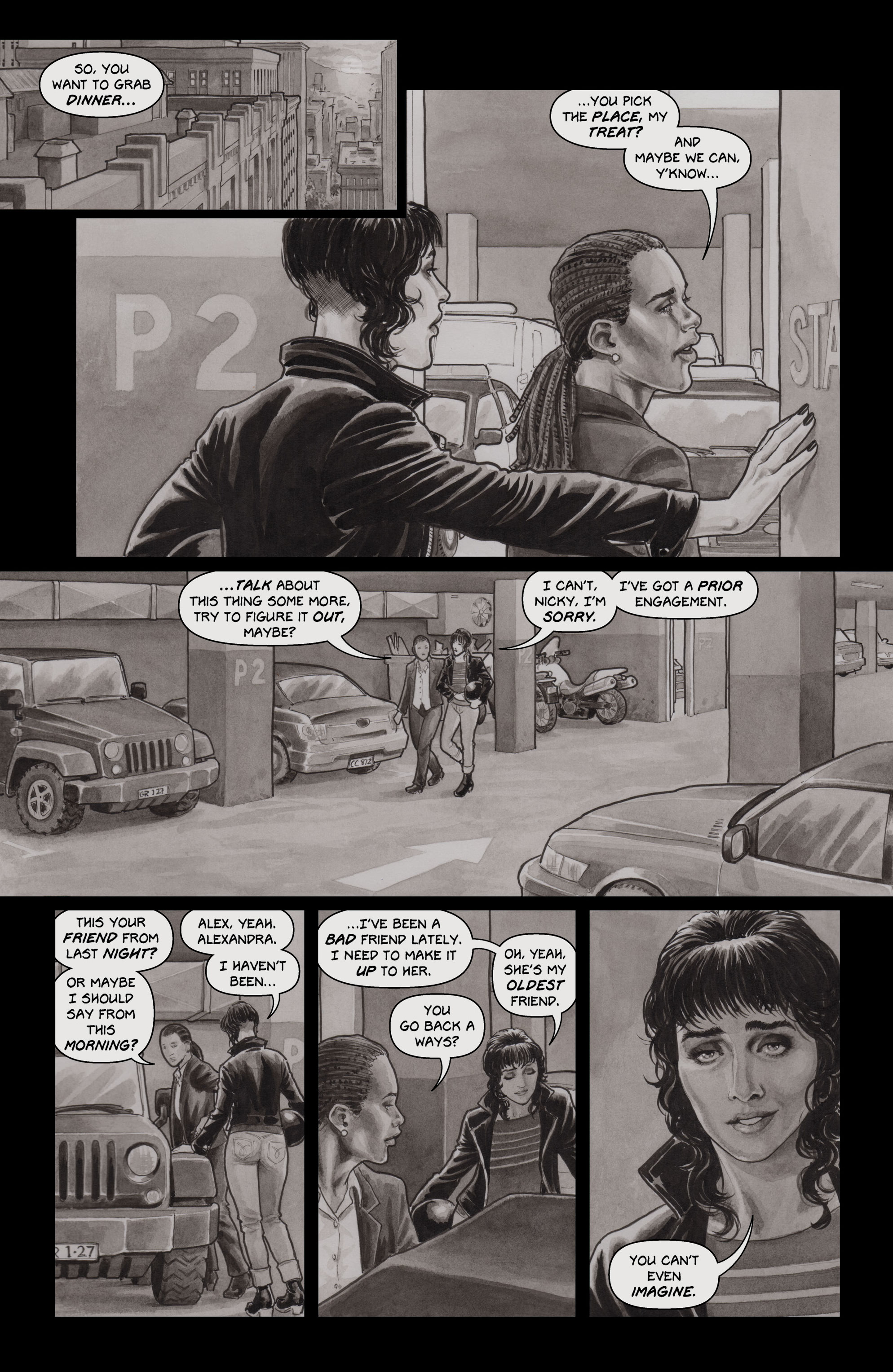 <{ $series->title }} issue 16 - Page 6