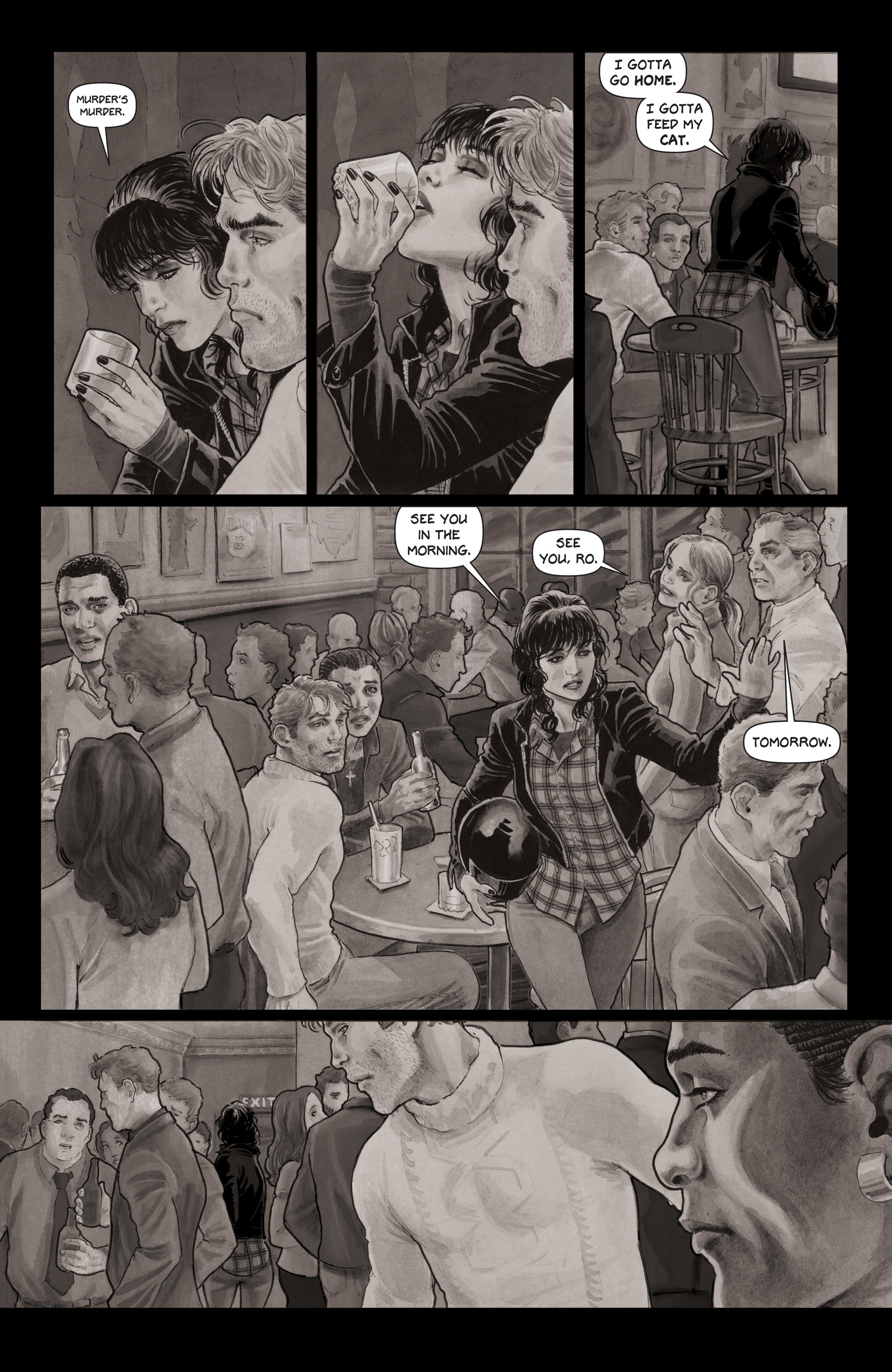 <{ $series->title }} issue 3 - Page 5