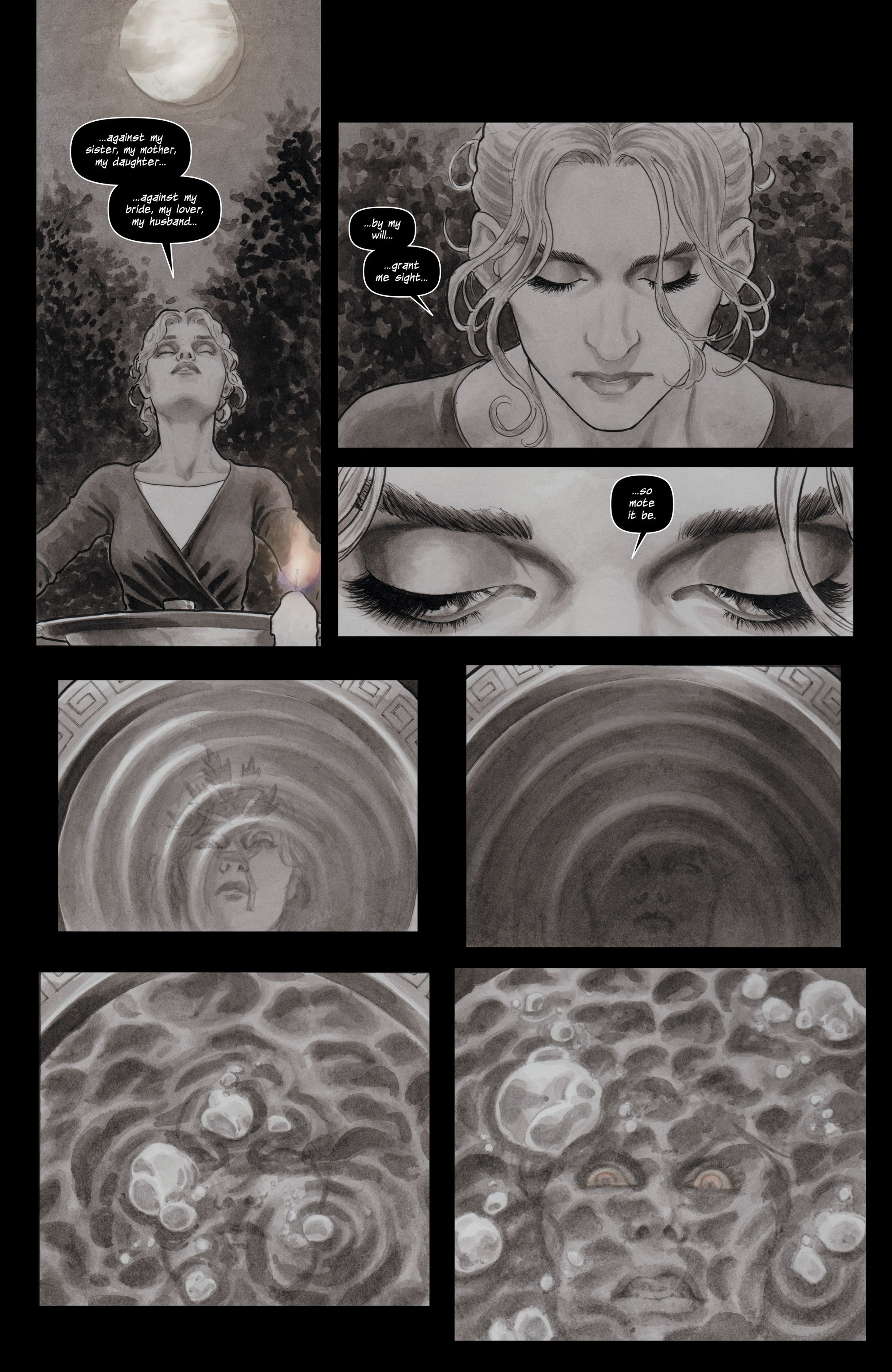 Black Magick (2015-) issue 4 - Page 23