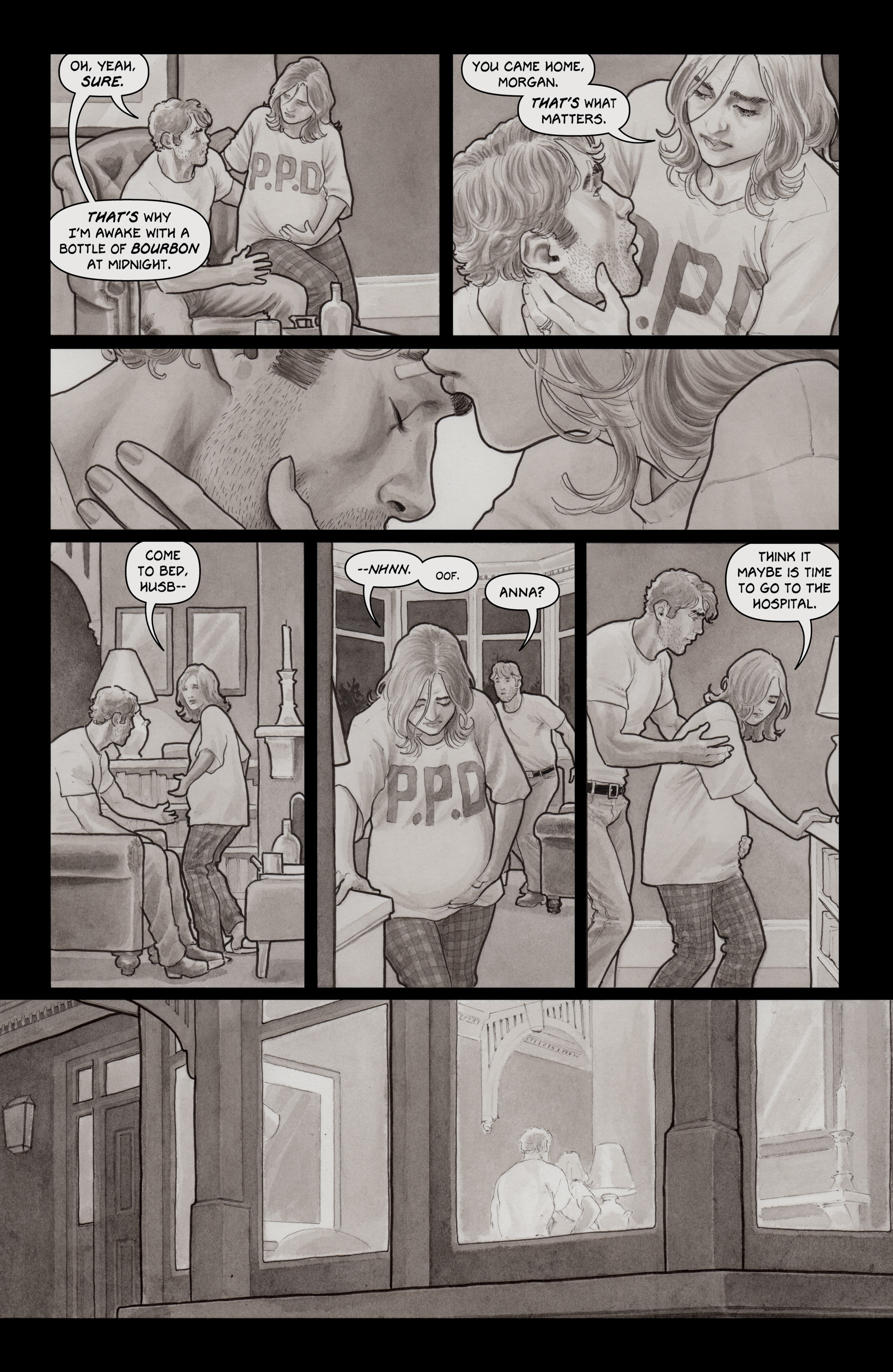 Black Magick (2015-) issue 9 - Page 14