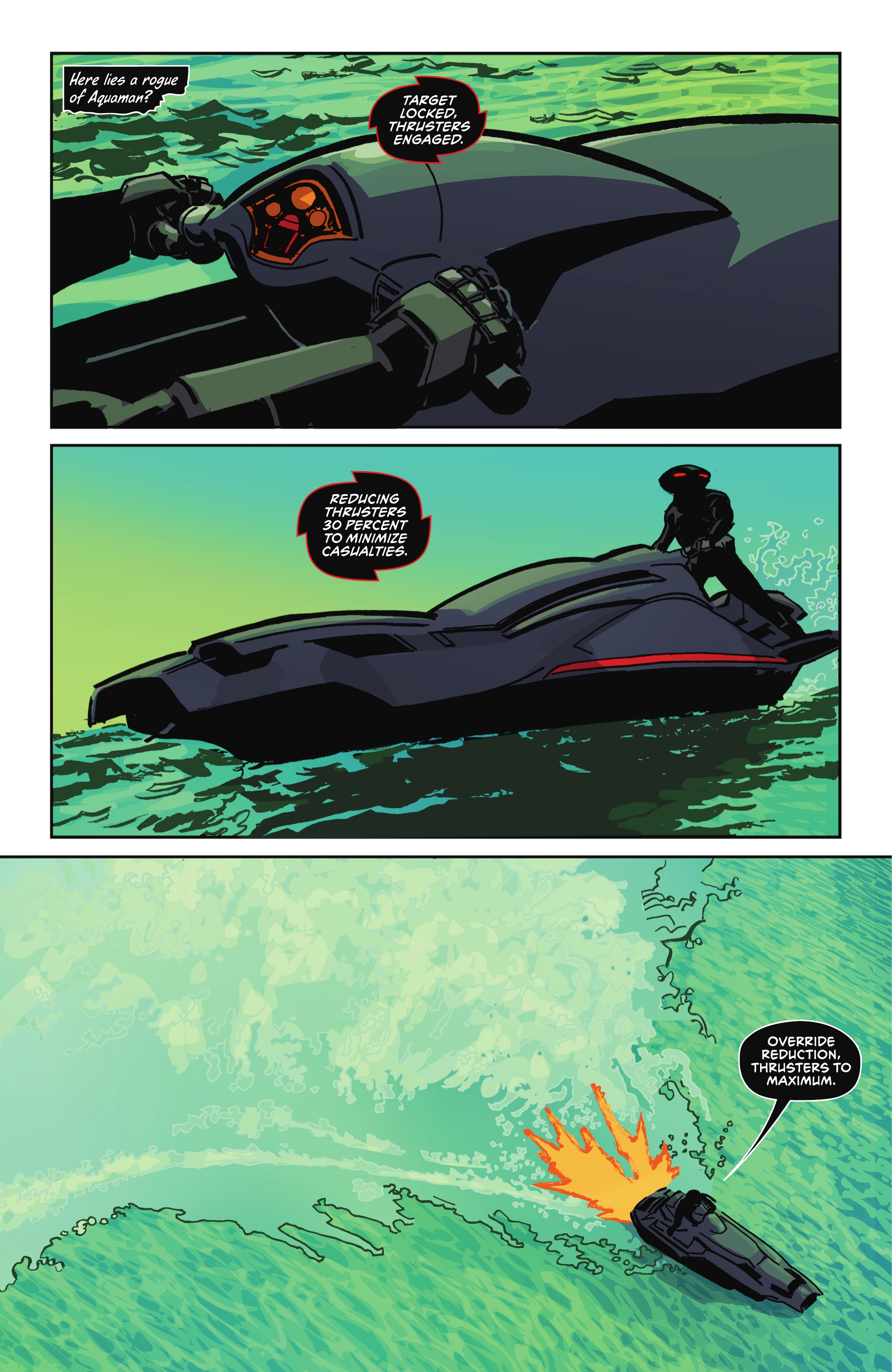 Black Manta (2021-): Chapter 1 - Page 4