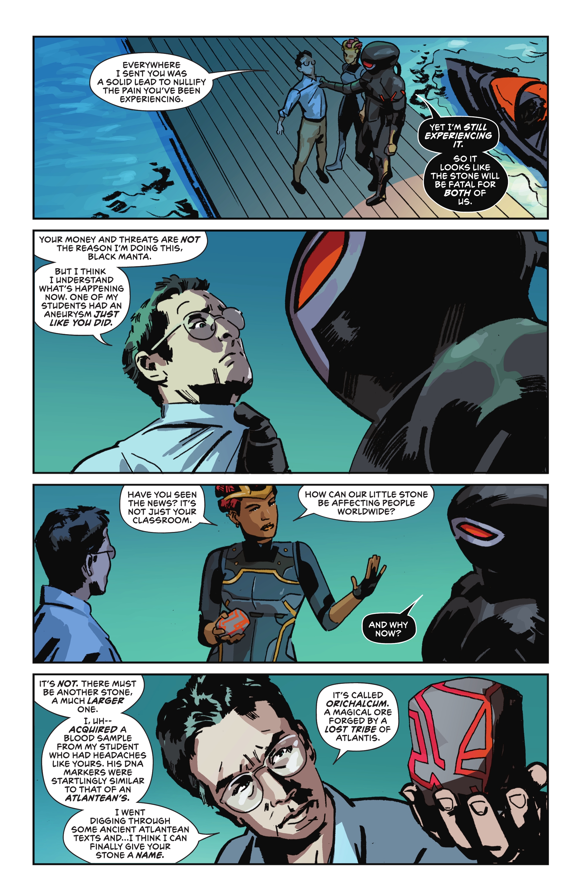 <{ $series->title }} issue 2 - Page 7