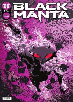 Black Manta (2021-)