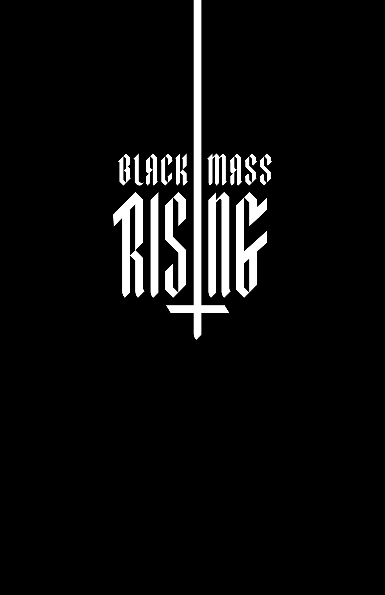Black Mass Rising (2021): Chapter 1 - Page 4