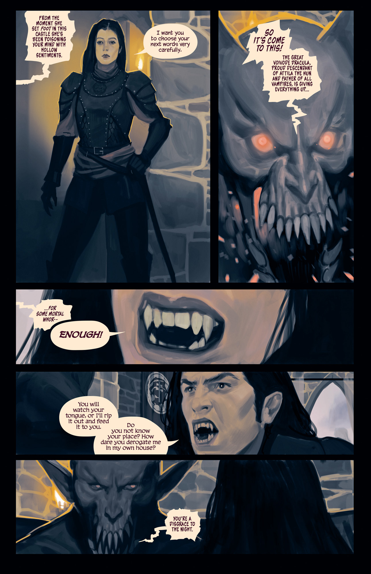 Black Mass Rising (2021) issue 1 - Page 105