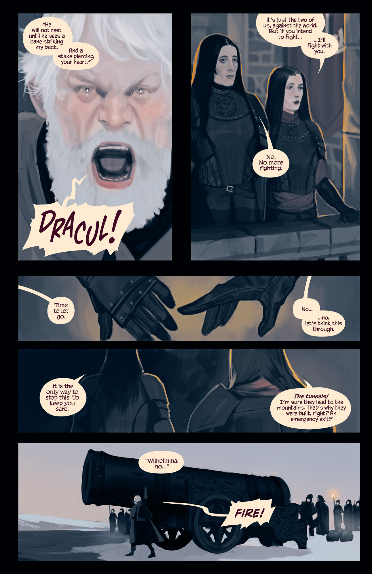 Black Mass Rising (2021) issue 1 - Page 112