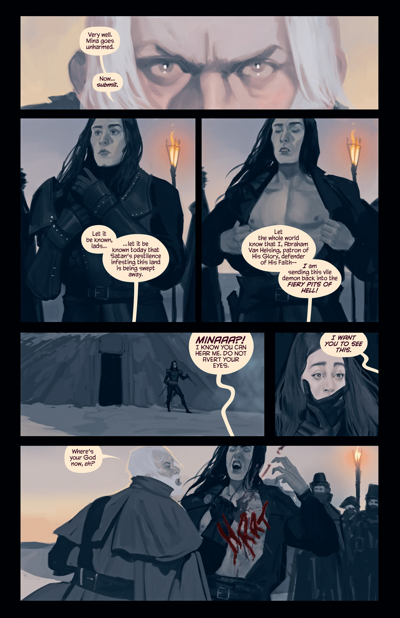 Black Mass Rising (2021) issue 1 - Page 116