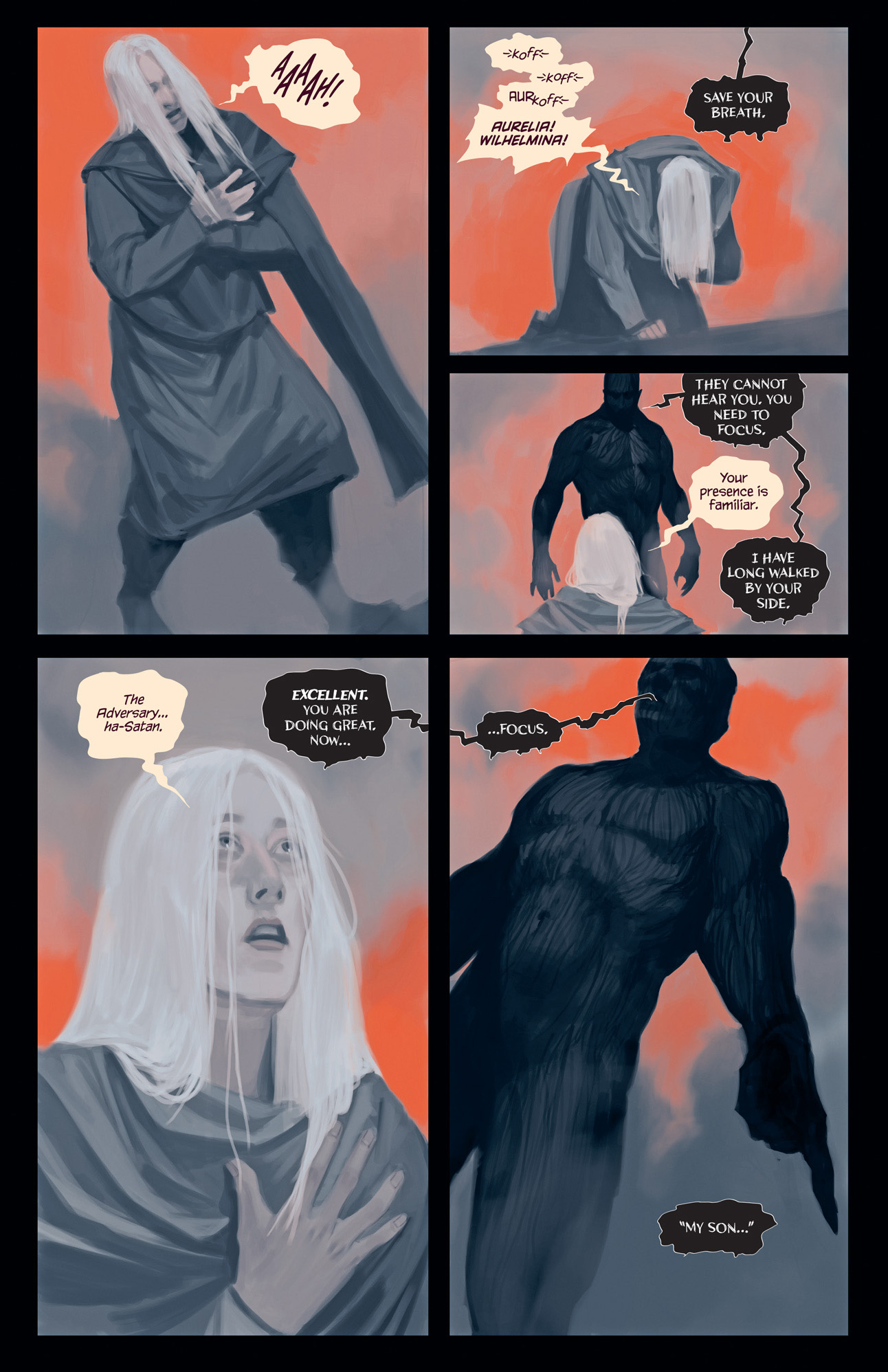 Black Mass Rising (2021) issue 1 - Page 117