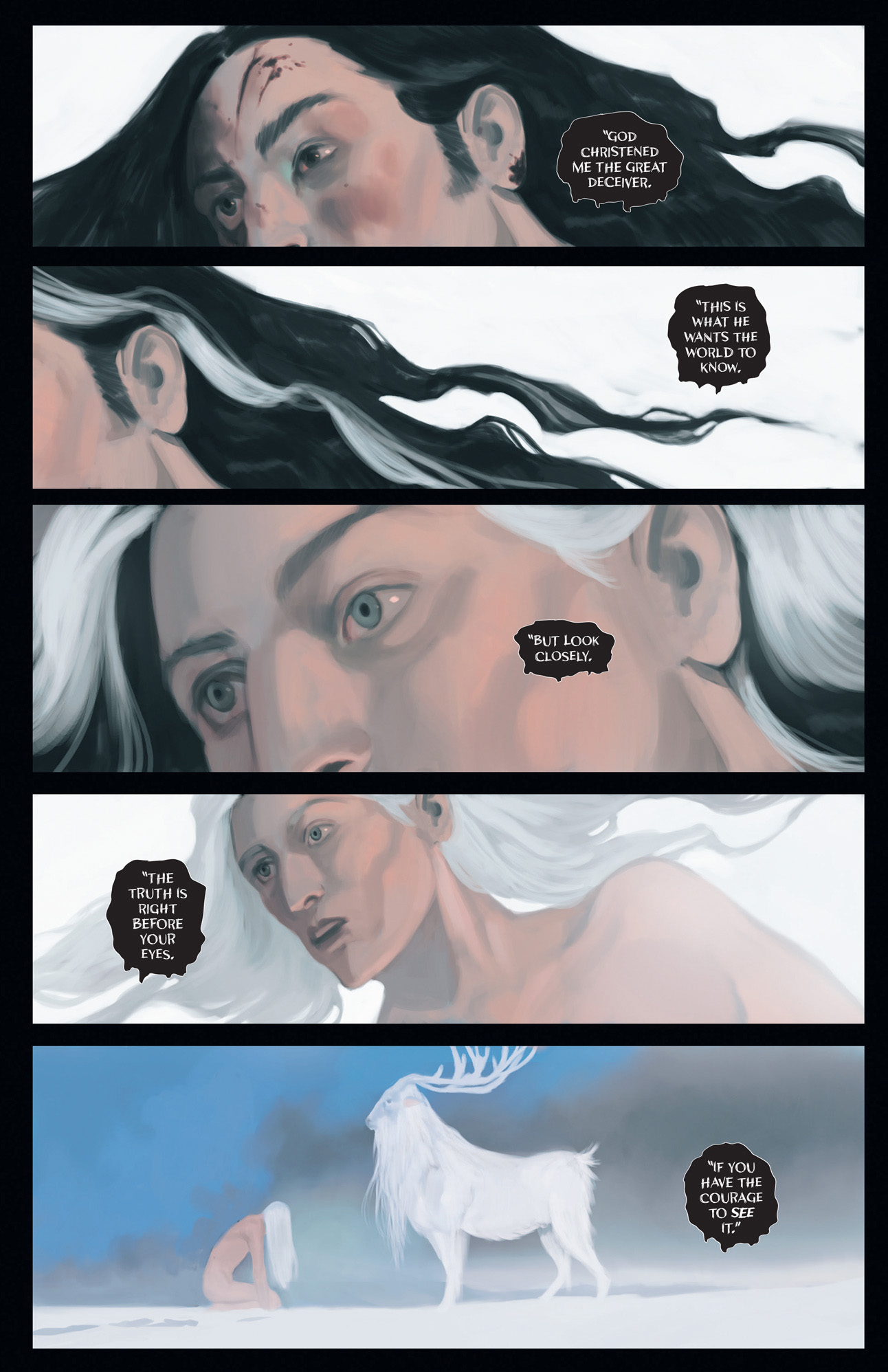 Black Mass Rising (2021) issue 1 - Page 122