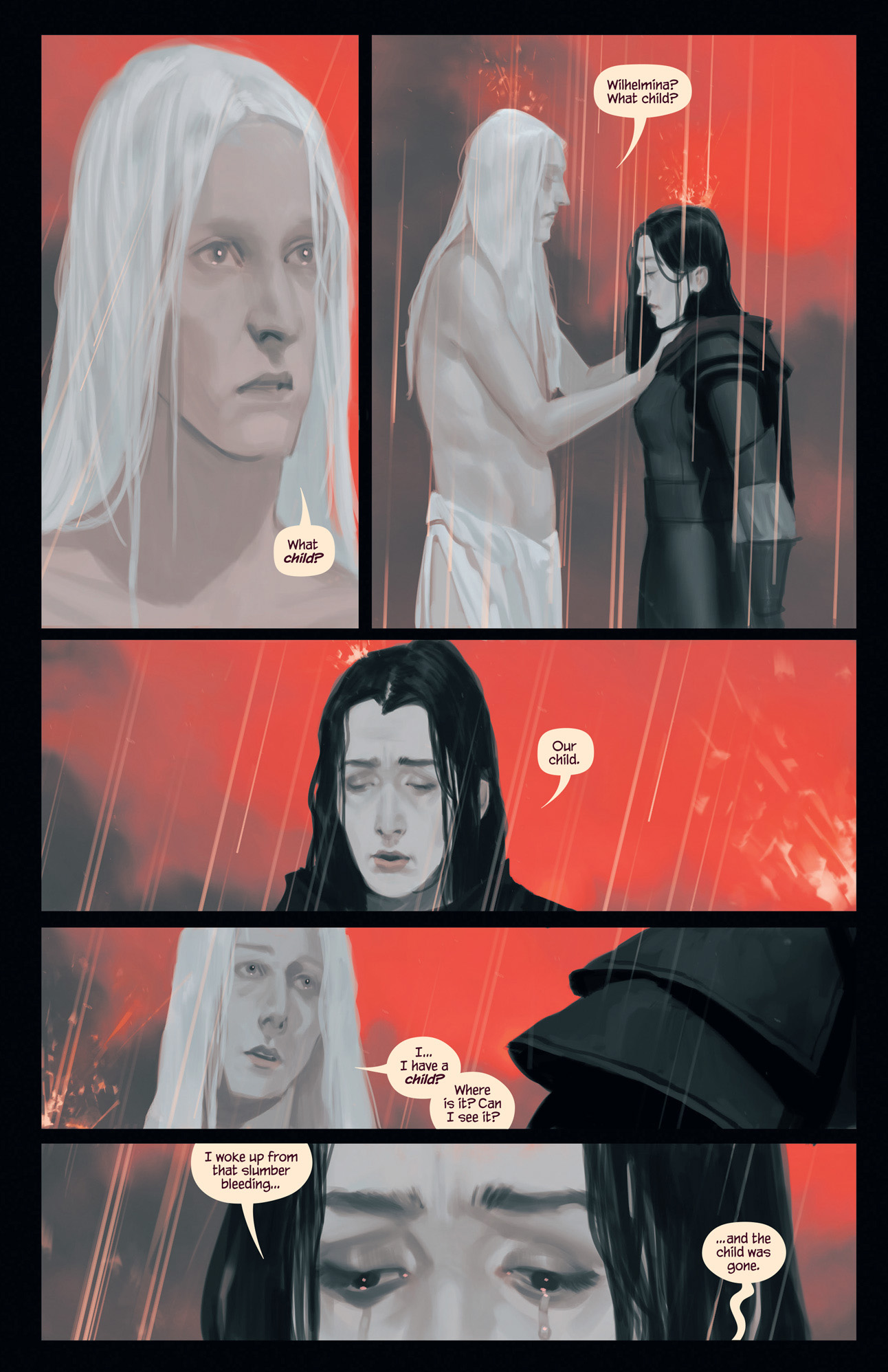 Black Mass Rising (2021) issue 1 - Page 145