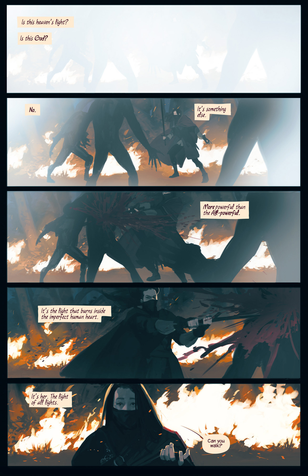 Black Mass Rising (2021) issue 1 - Page 49