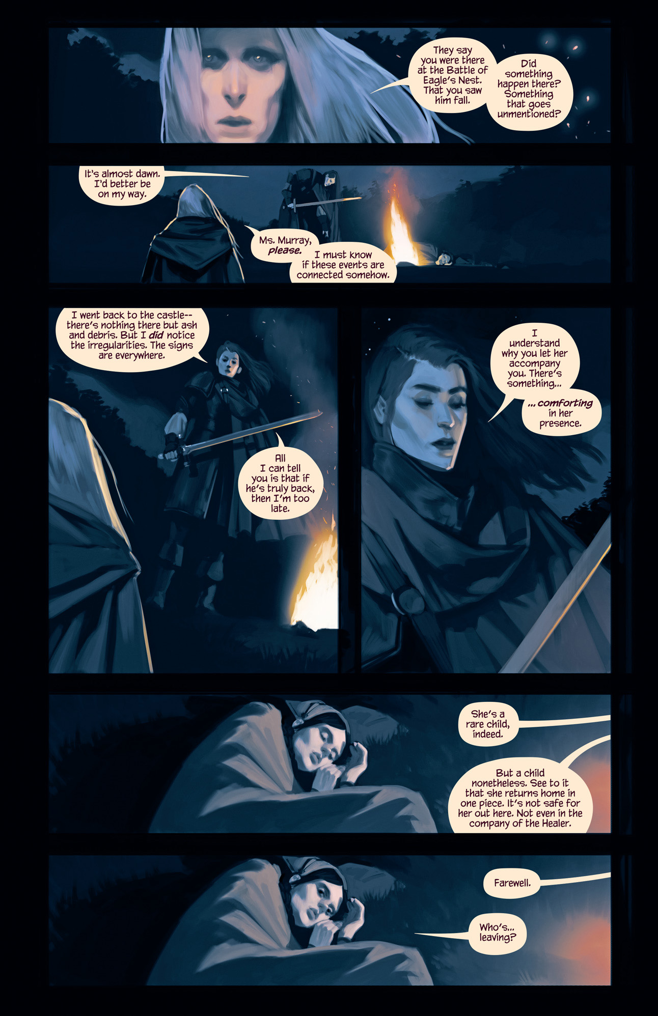 Black Mass Rising (2021) issue 1 - Page 59