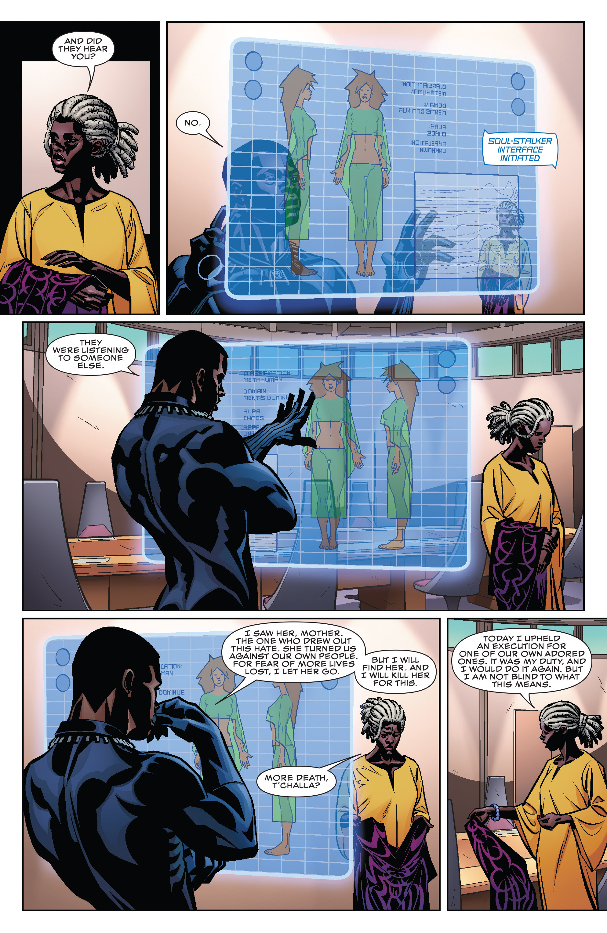 Black Panther (2016-) issue 1 - Page 24