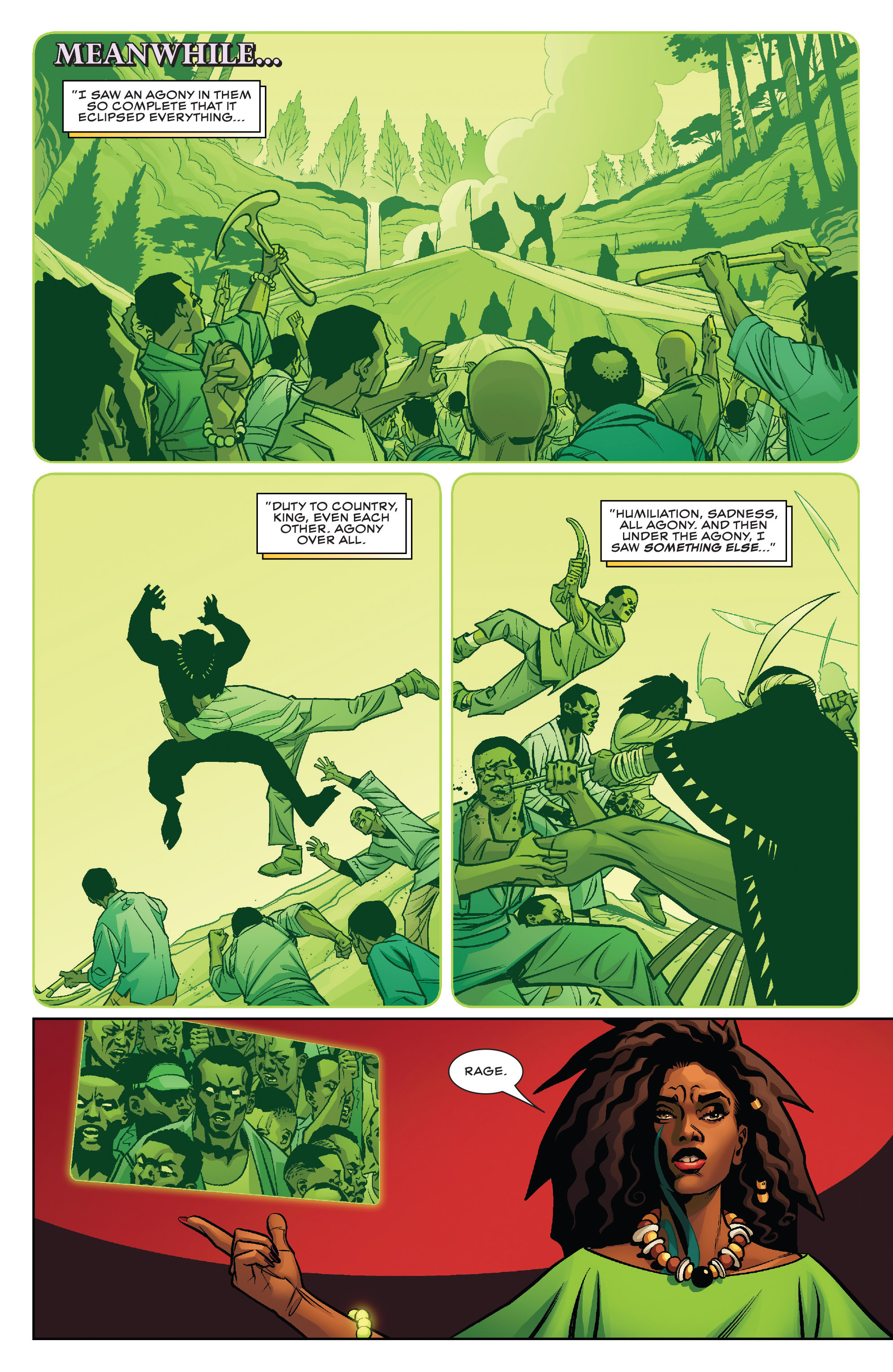 Black Panther (2016-) issue 1 - Page 26