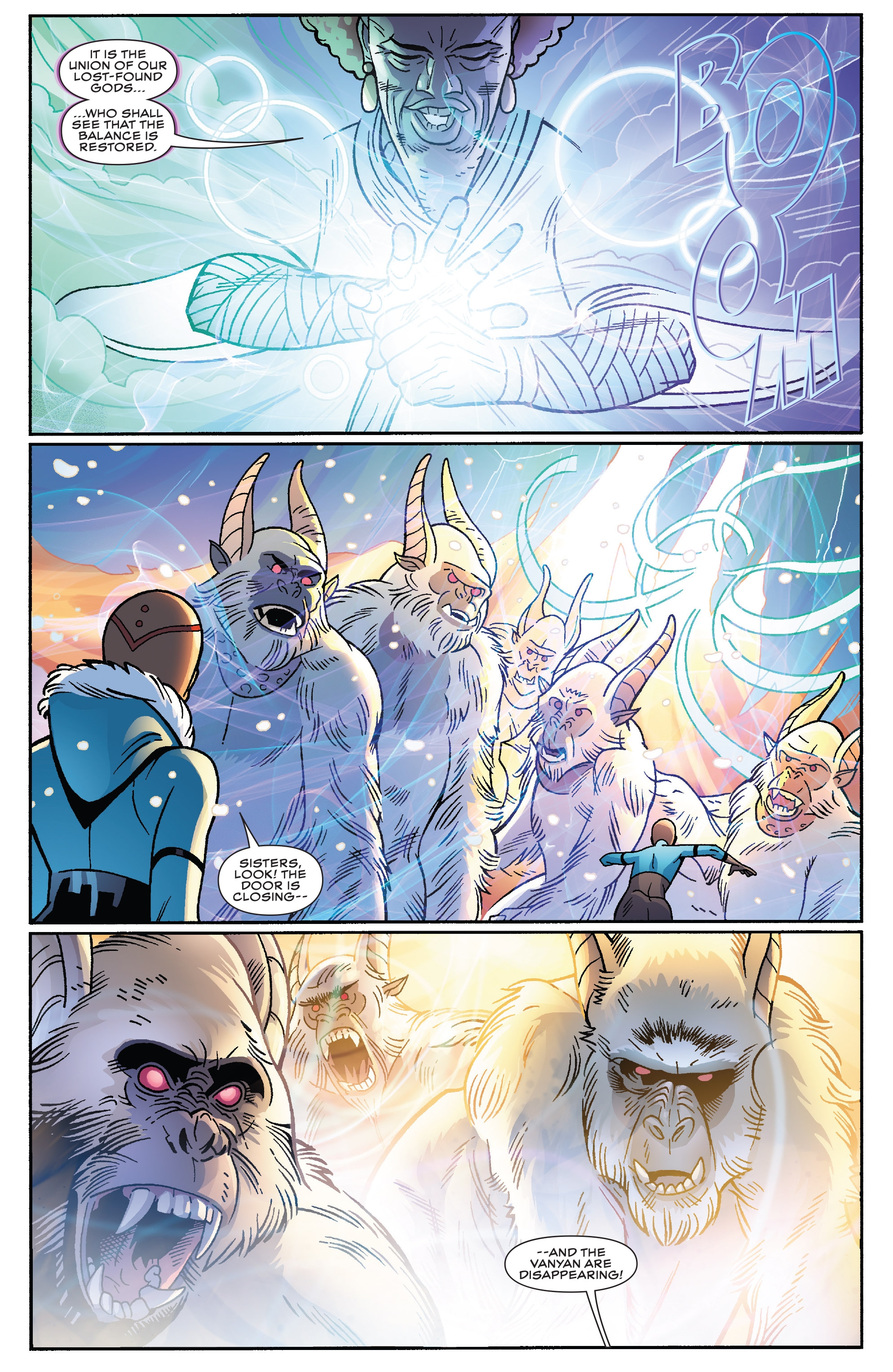 Black Panther (2016-): Chapter 15 - Page 14