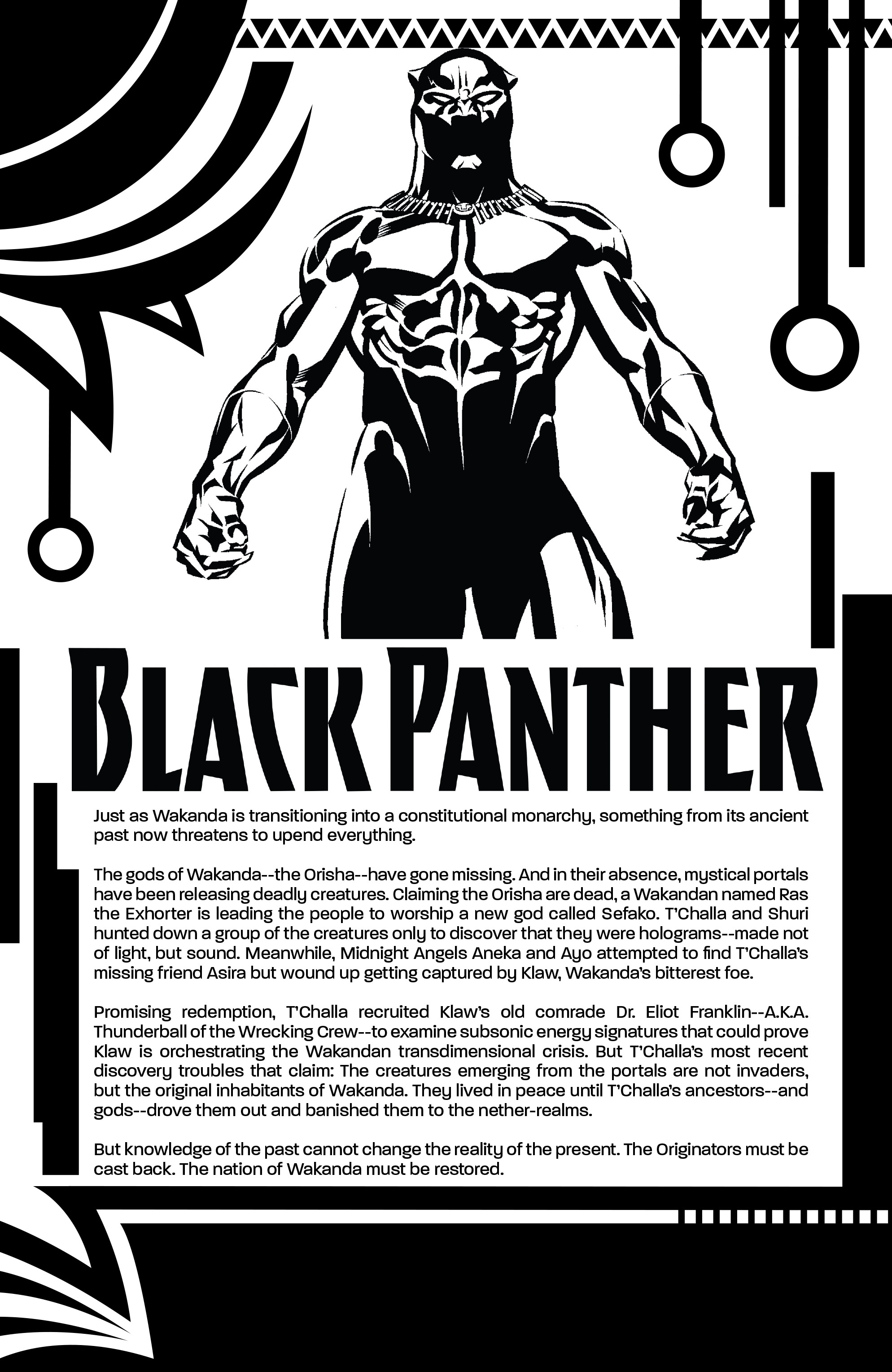 Black Panther (2016-): Chapter 168 - Page 2