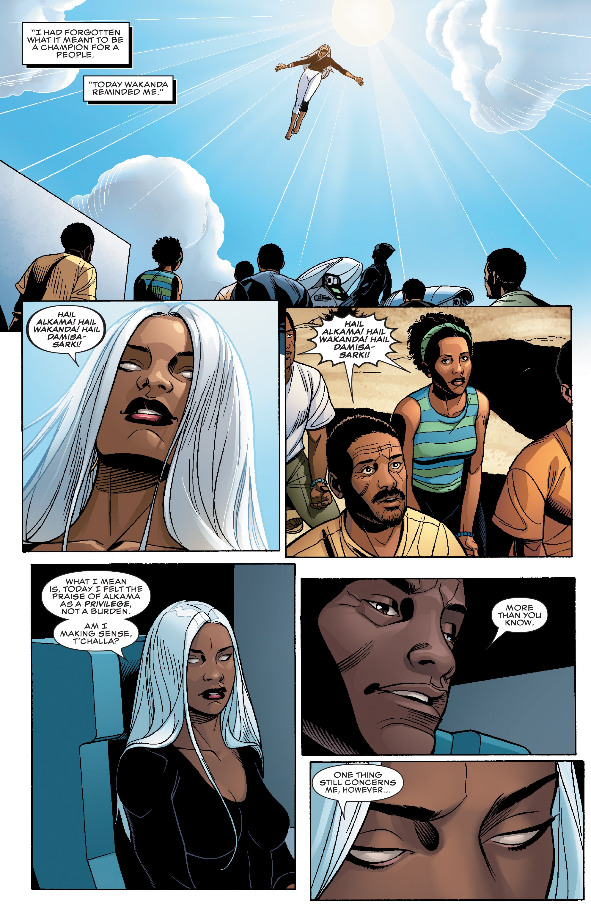 Black Panther (2016-) issue 17 - Page 24