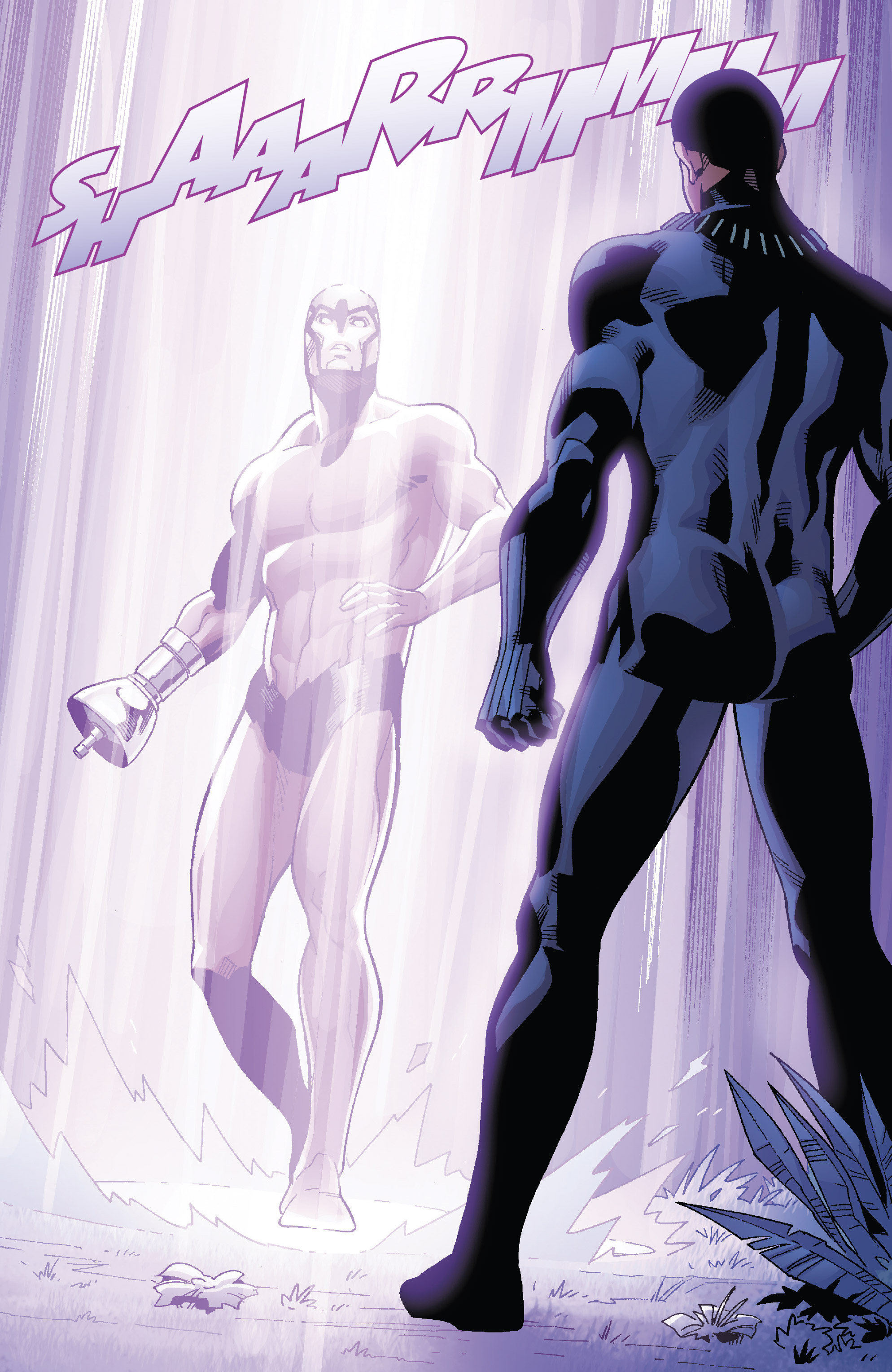 Black Panther (2016-) issue 171 - Page 18