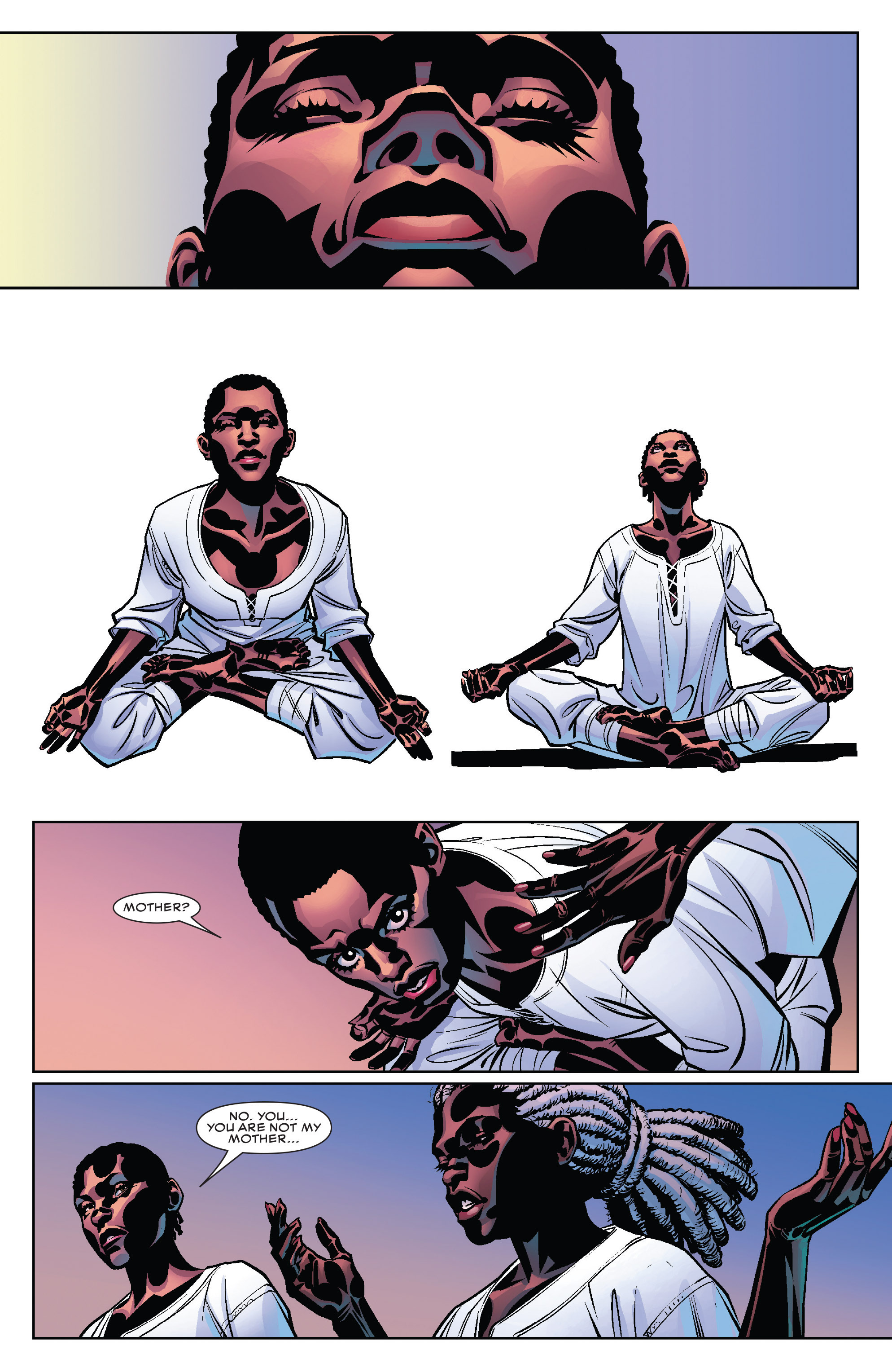 Black Panther (2016-) issue 2 - Page 27