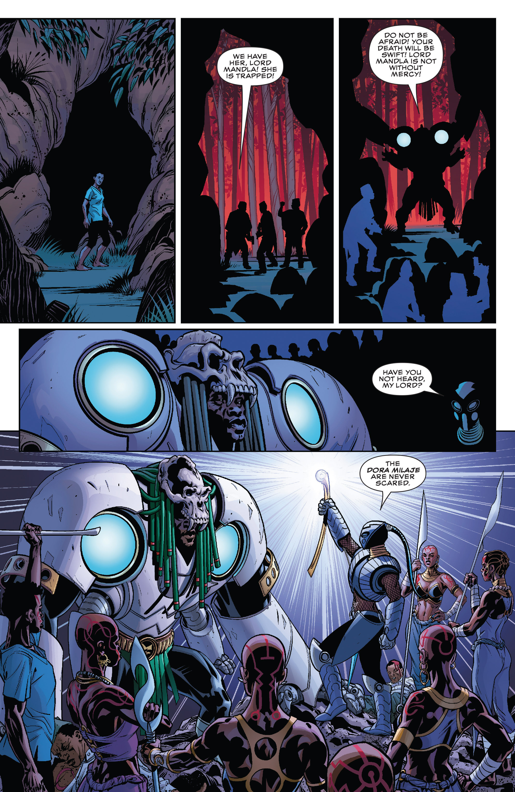 Black Panther (2016-) issue 3 - Page 24